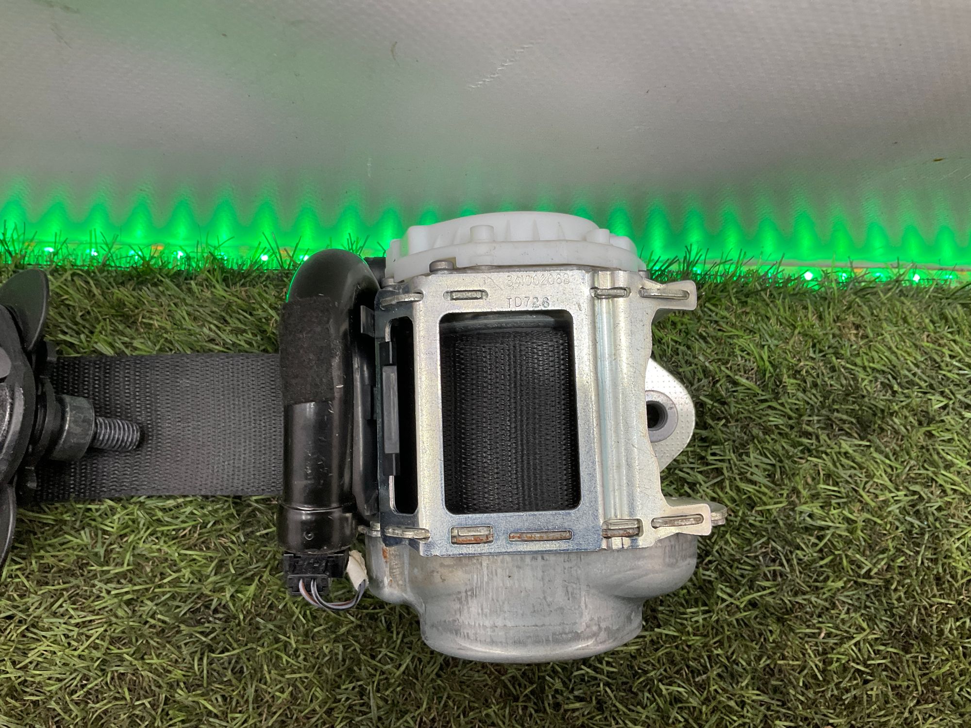 Ремень безопасности передний левый BMW X5 G05, 18000 рублей, Москва