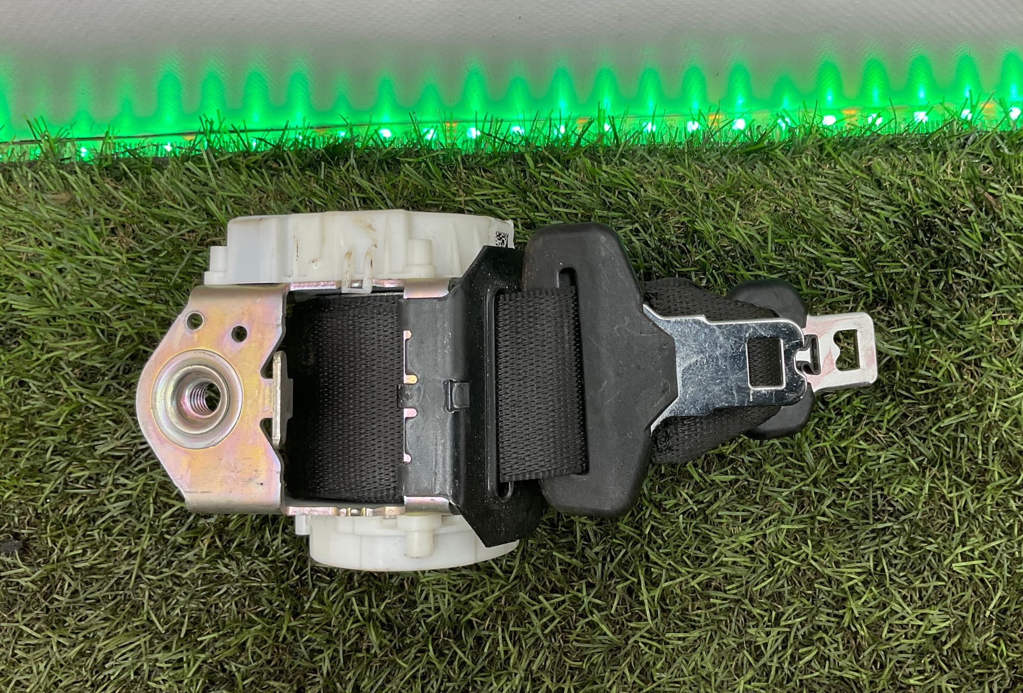 Ремень безопасности задний BMW 6 F06, 1000 рублей, Москва