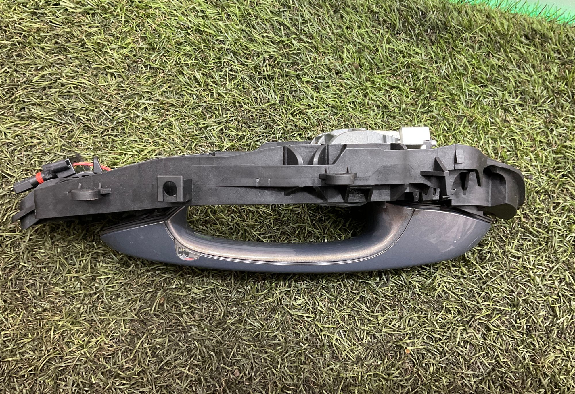 Ручка двери внешняя задняя правая в сборе BMW M5, F90 рестайлинг 2022, 5000 рублей, Москва