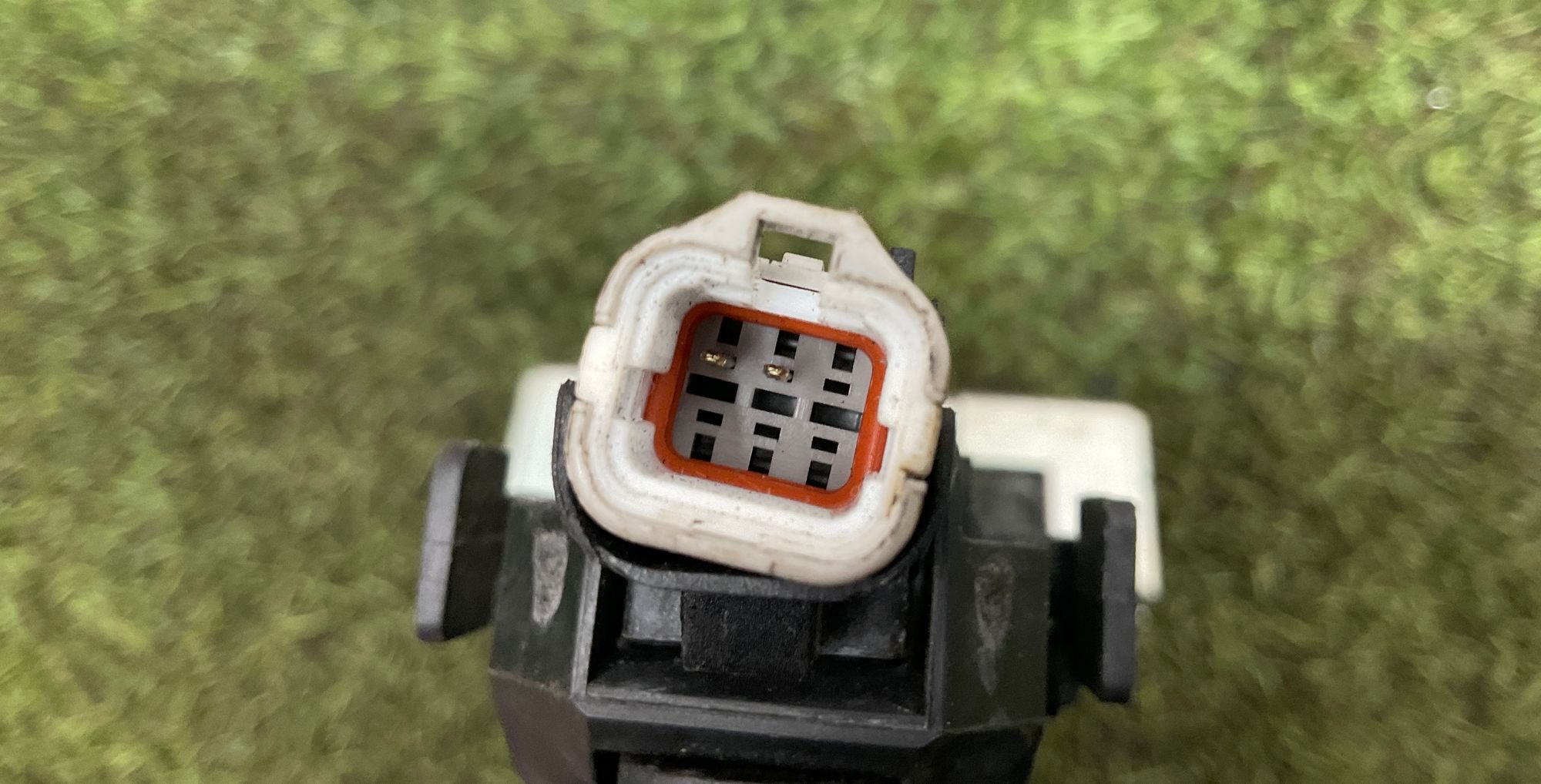 Ручка двери внешняя правая Land Rover Defender II L663 2022, 7000 рублей, Москва