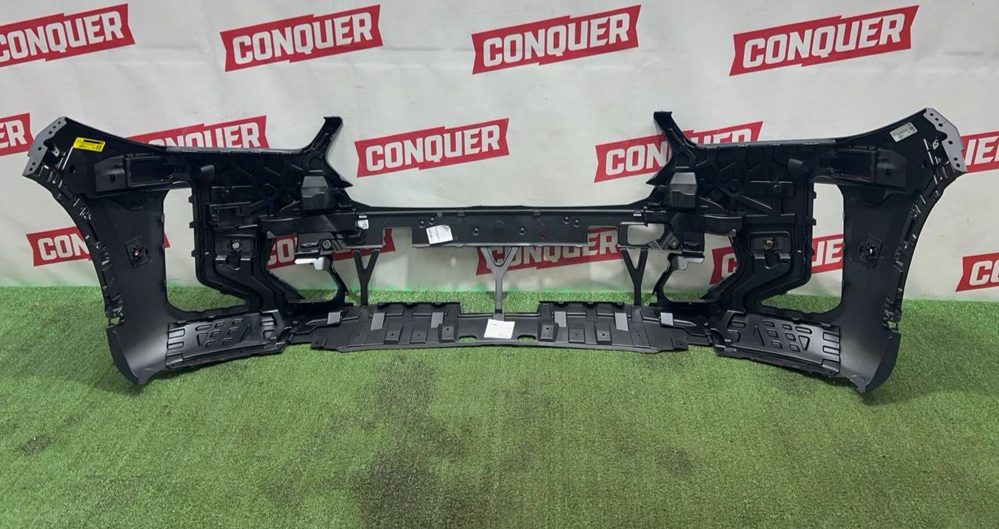 Бампер передний BMW X6 G06 Рест Новый !, 120000 рублей, Москва