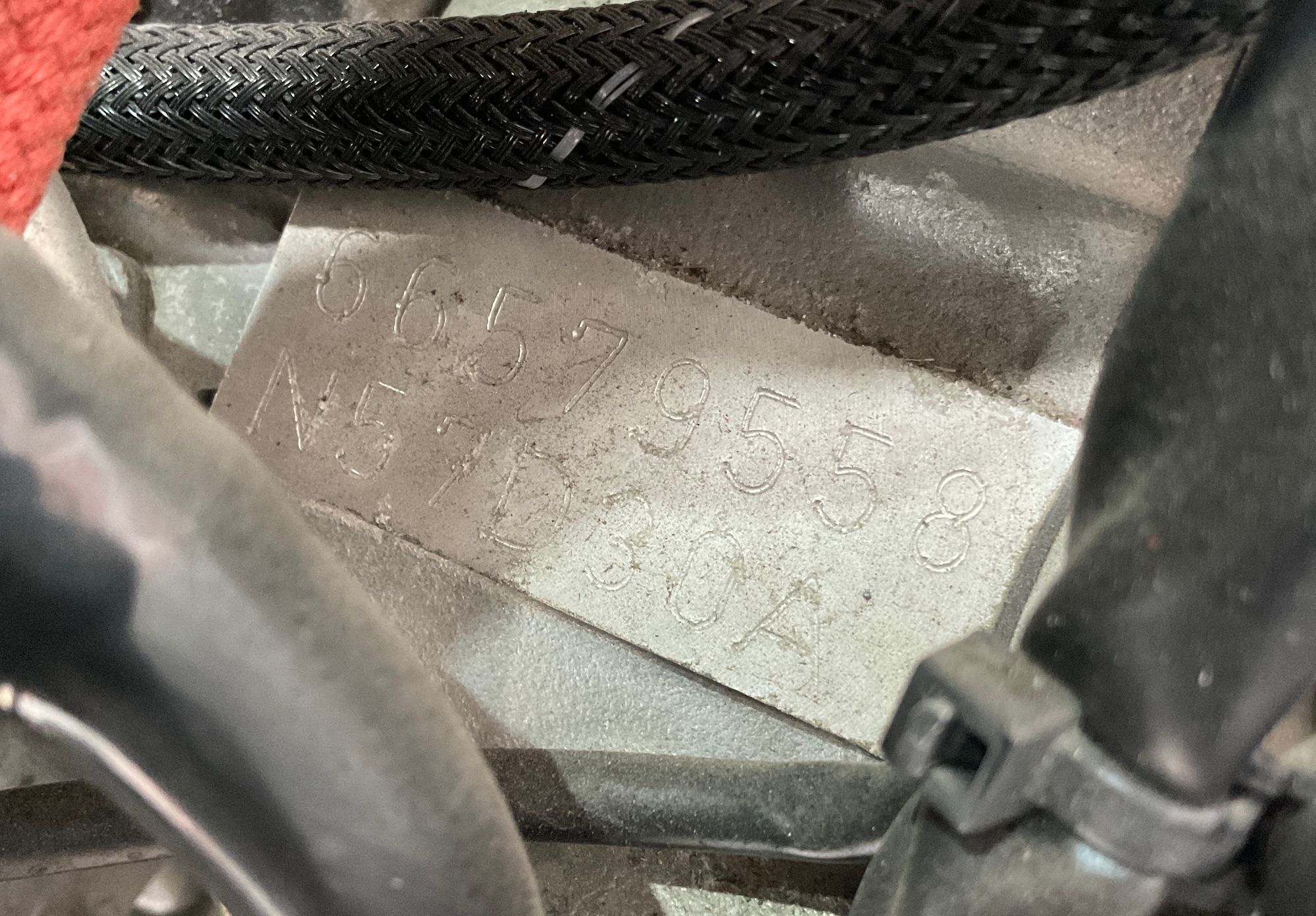 Двигатель N57D30A F15 F16 F30 LCI F32 LCI F10 LCI, 720000 рублей, Москва