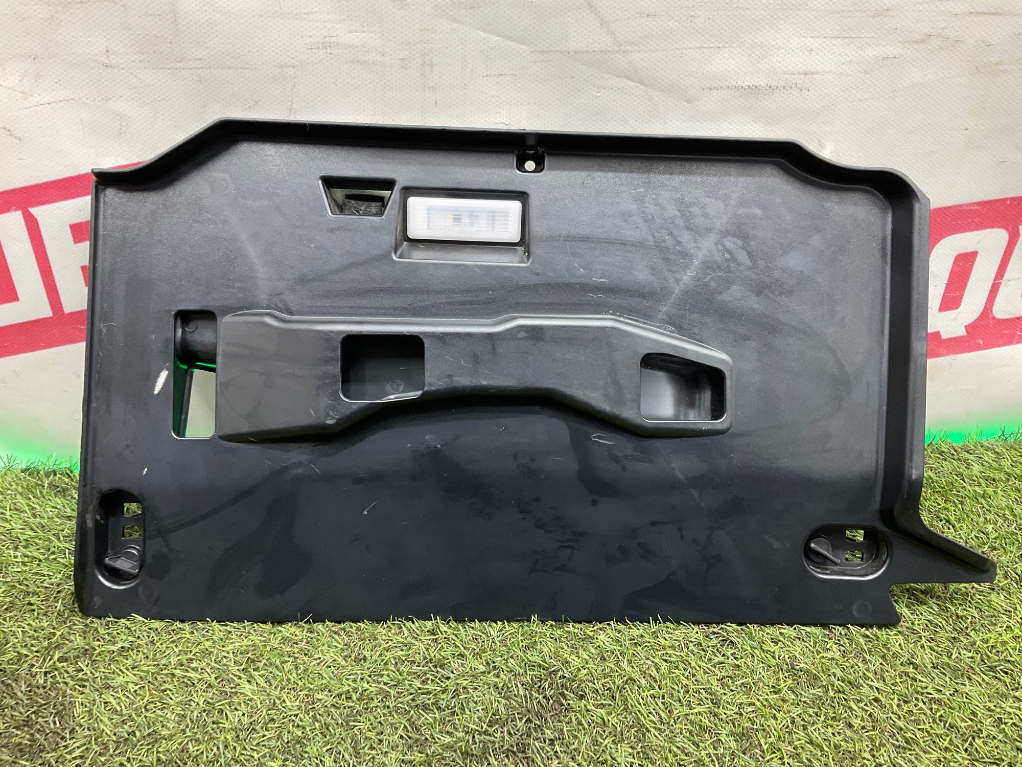 Накладка передней панели нижняя BMW X5 G05, 3000 рублей, Москва