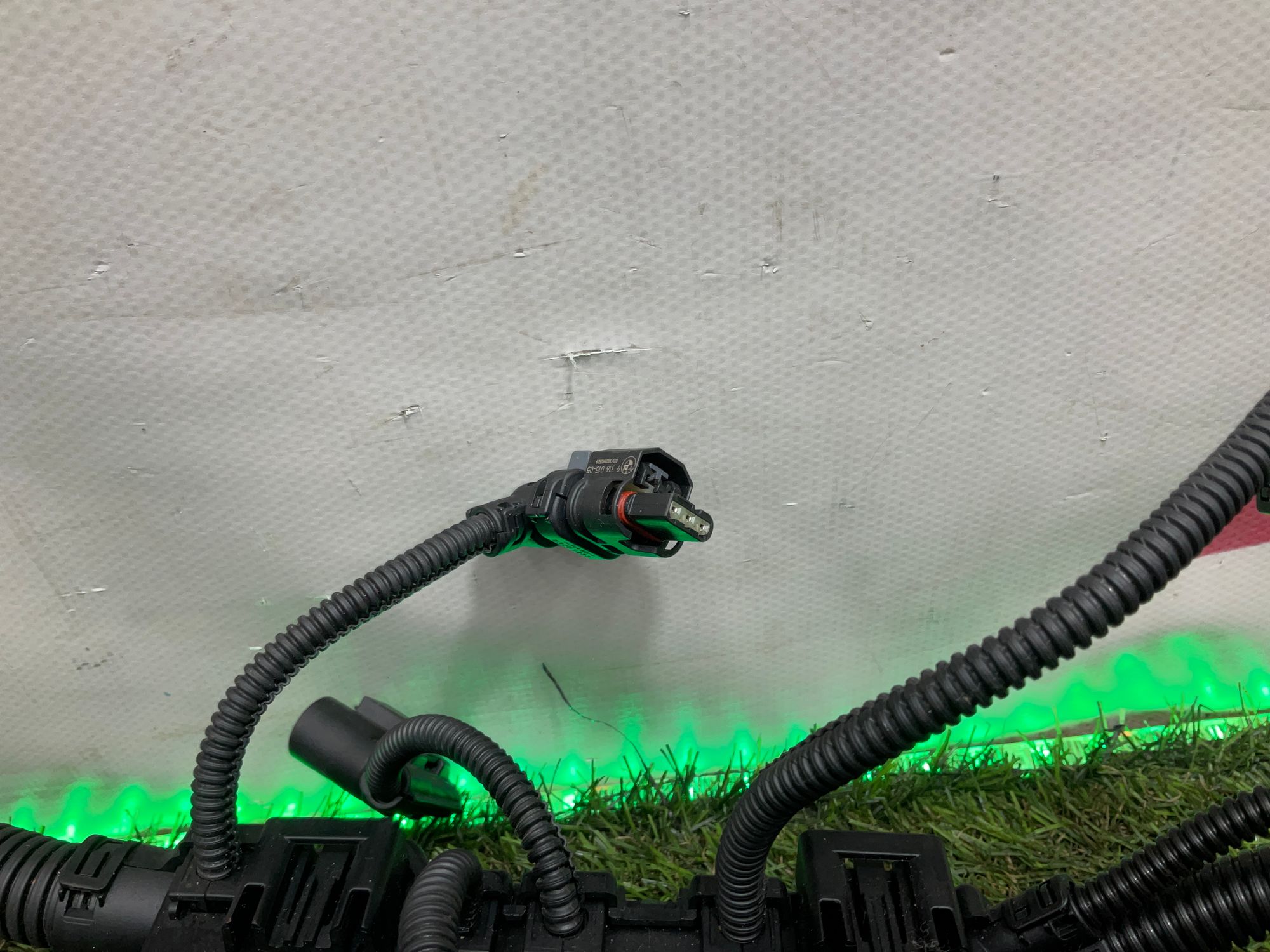 Жгут проводов двигателя B58 BMW 3 серия, G20/G21, 11500 рублей, Москва