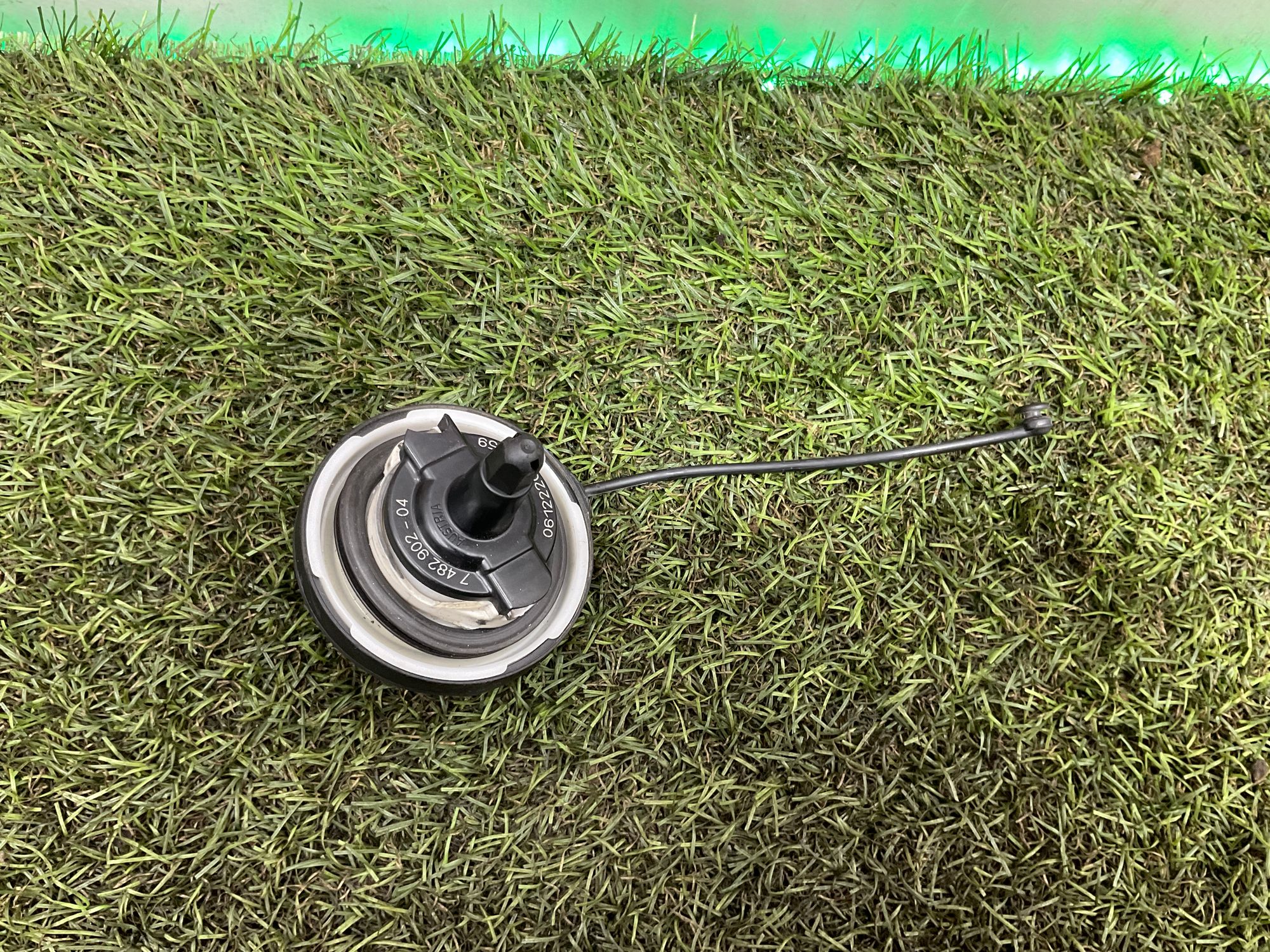 Крышка топливного бака BMW X5 M F95, 1000 рублей, Москва