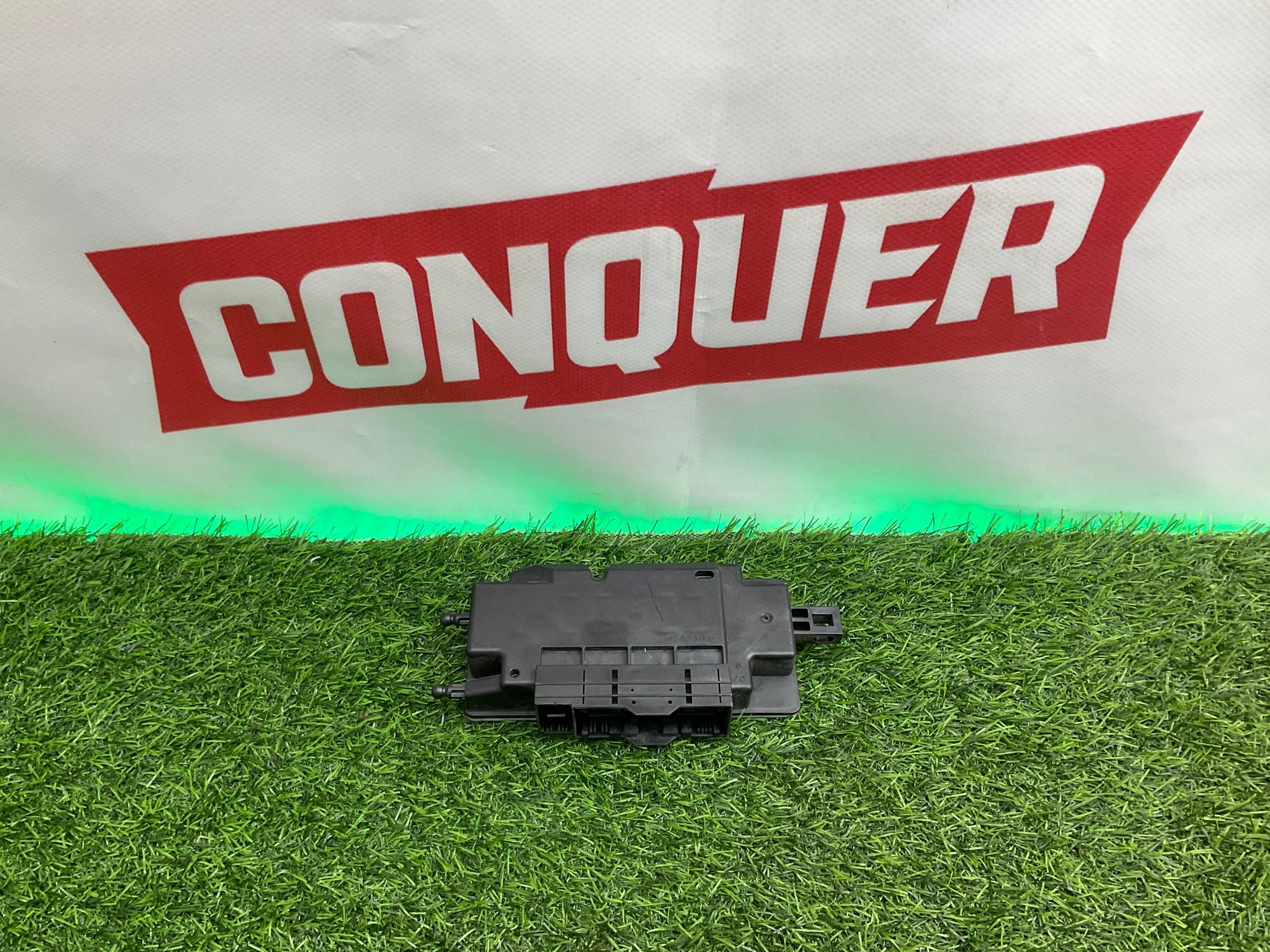 Блок управления подушками безопасности BMW 5 F10, 2000 рублей, Москва