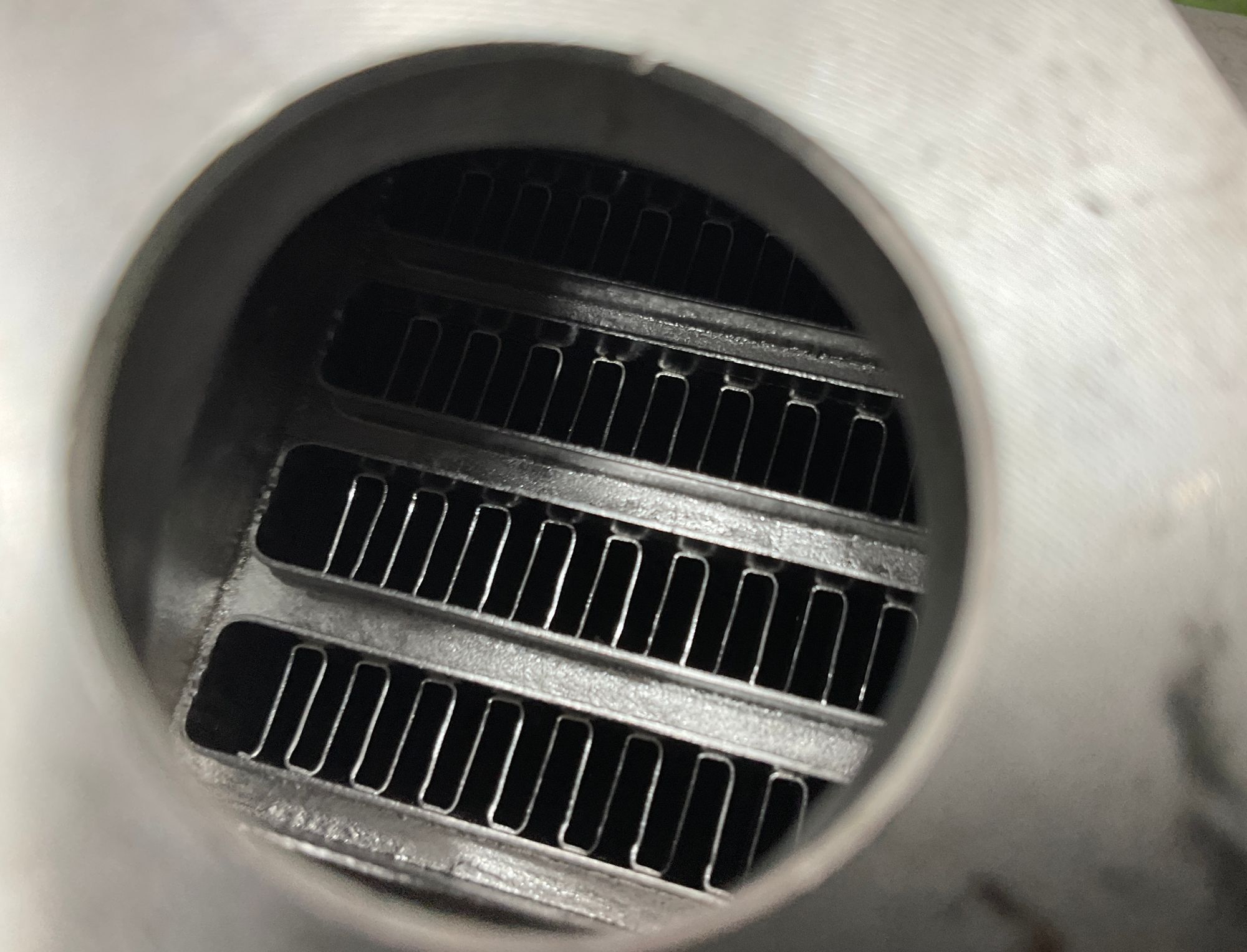 Радиатор системы EGR BMW X5, F15 B47, 5000 рублей, Москва