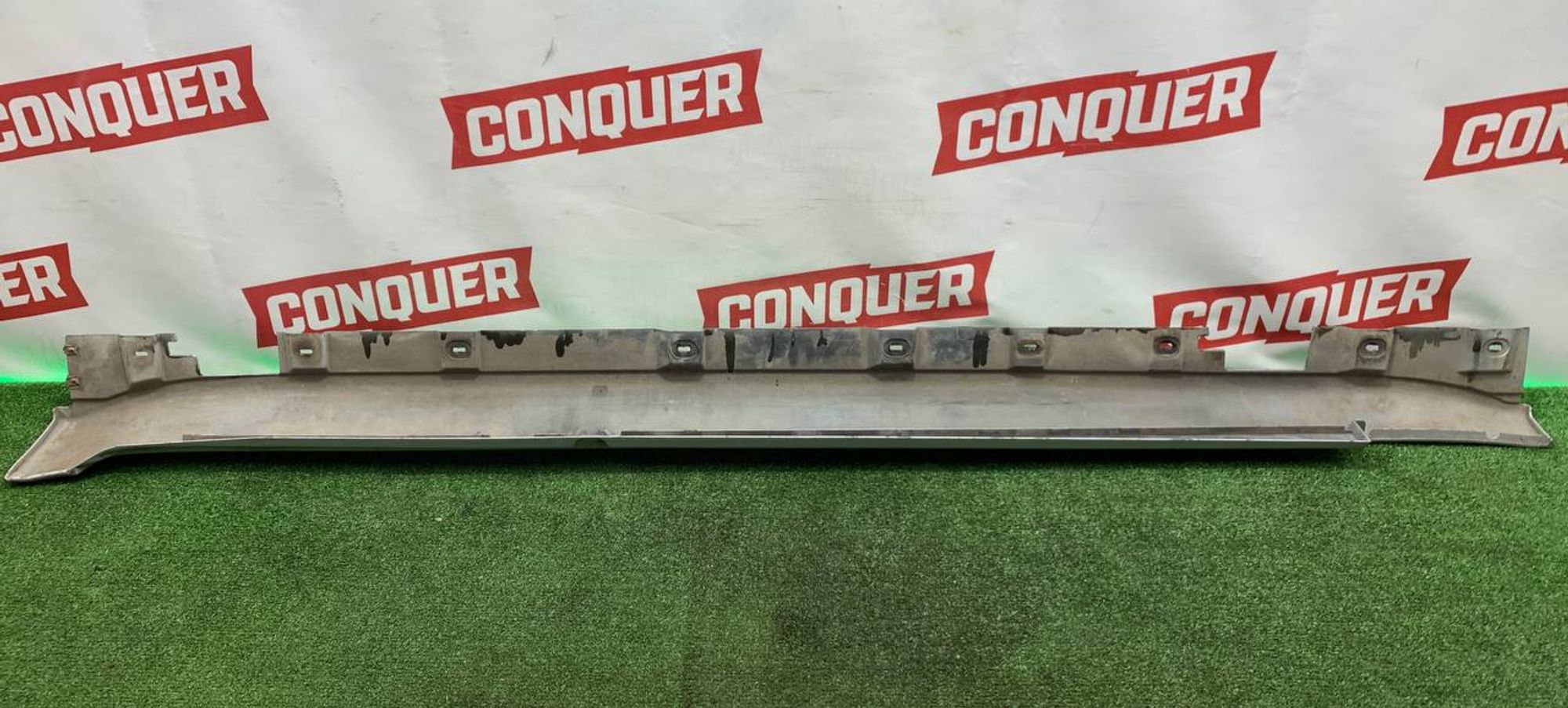 Накладка порога правая BMW 7 F01 F02, 2000 рублей, Москва