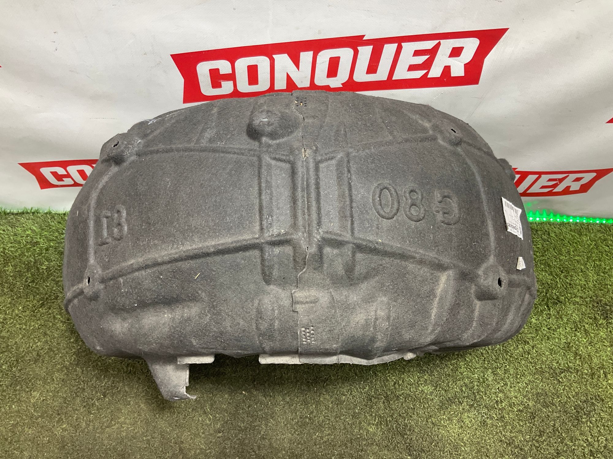 Подкрылок задний левый BMW M3 G80 2023, 8500 рублей, Москва