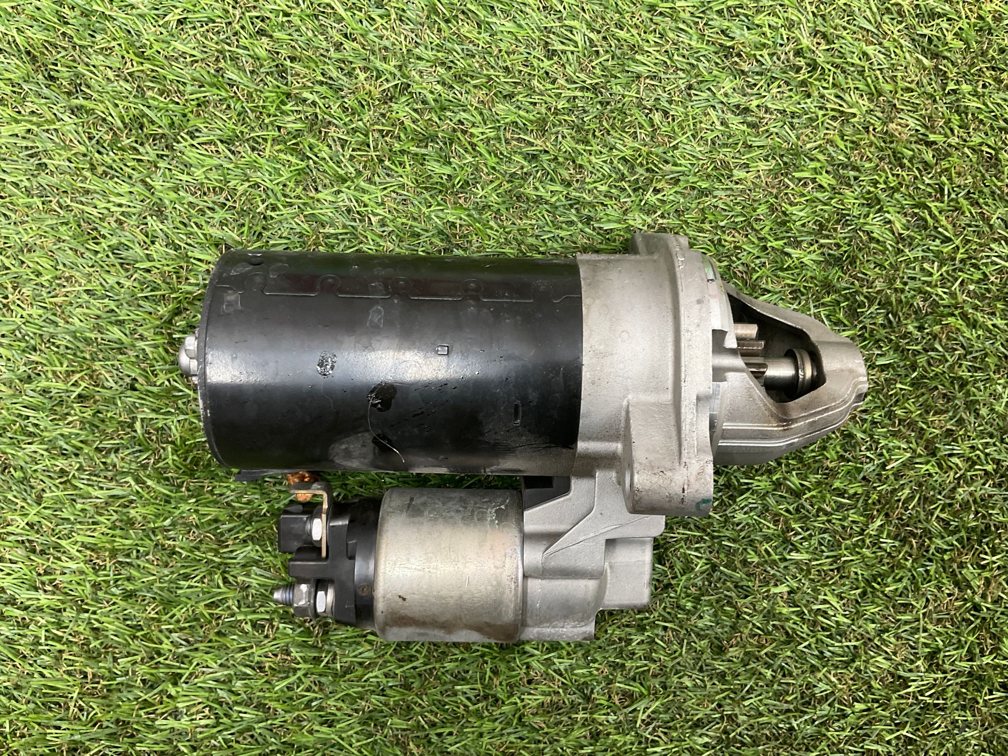 Стартер BMW 5 серия, F10/F11/F07 рестайлинг, 3000 рублей, Москва