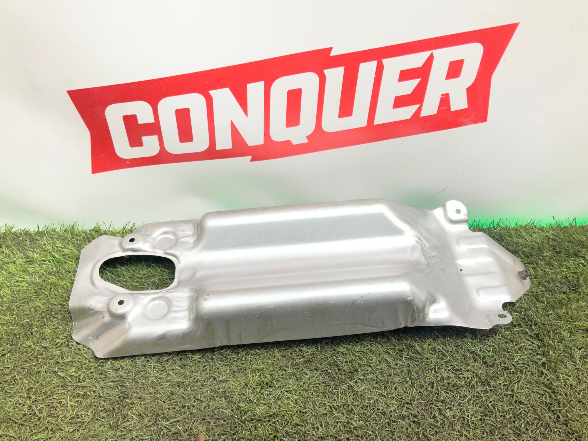 Экран турбины тепловой нижний BMW X5 F15 2018, 1000 рублей, Москва