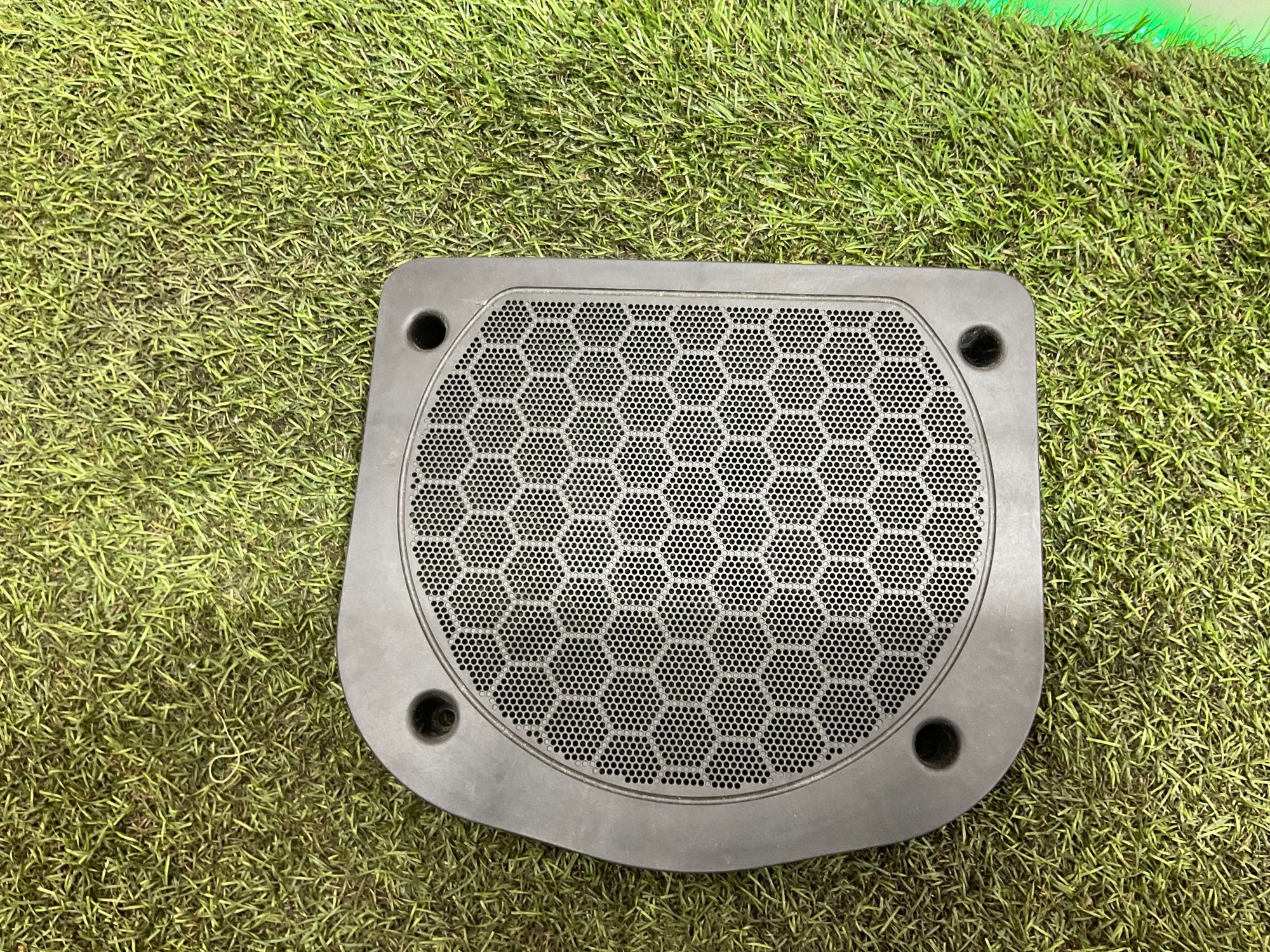 Крышка накладка динамика BMW X5 G05, 1000 рублей, Москва