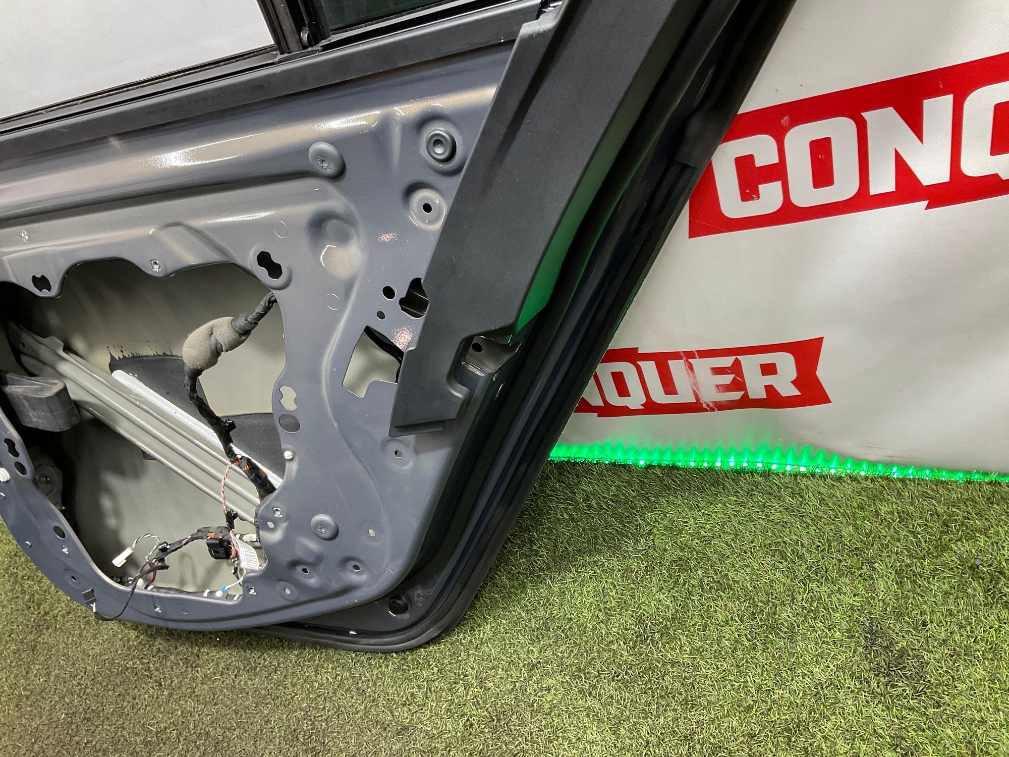 Дверь задняя правая BMW M5, F90 рестайлинг 2022, 60000 рублей, Москва