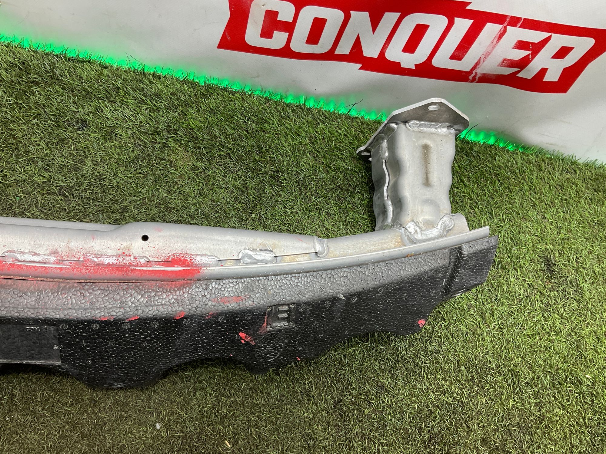 Усилитель бампера передний Porsche 911 GT3 991 Рестайлинг 2018, 20000 рублей, Москва