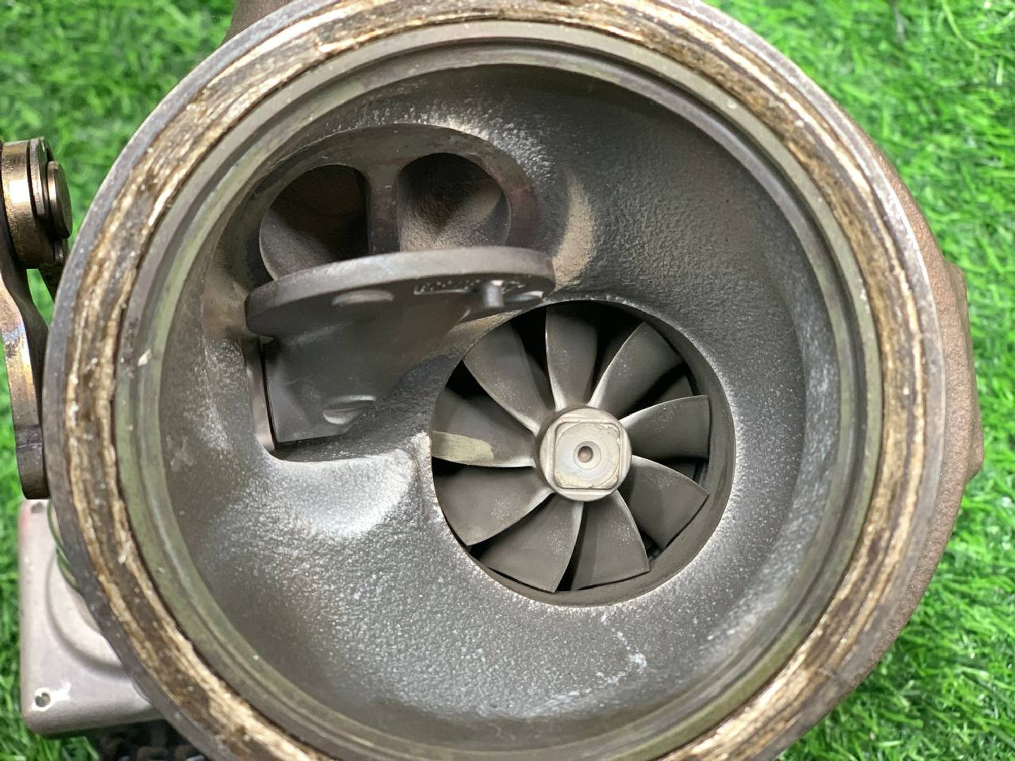 Турбина S63 BMW 5 F90 X5 F95 X6 F96 8 F91 F92 F93, 88000 рублей, Москва