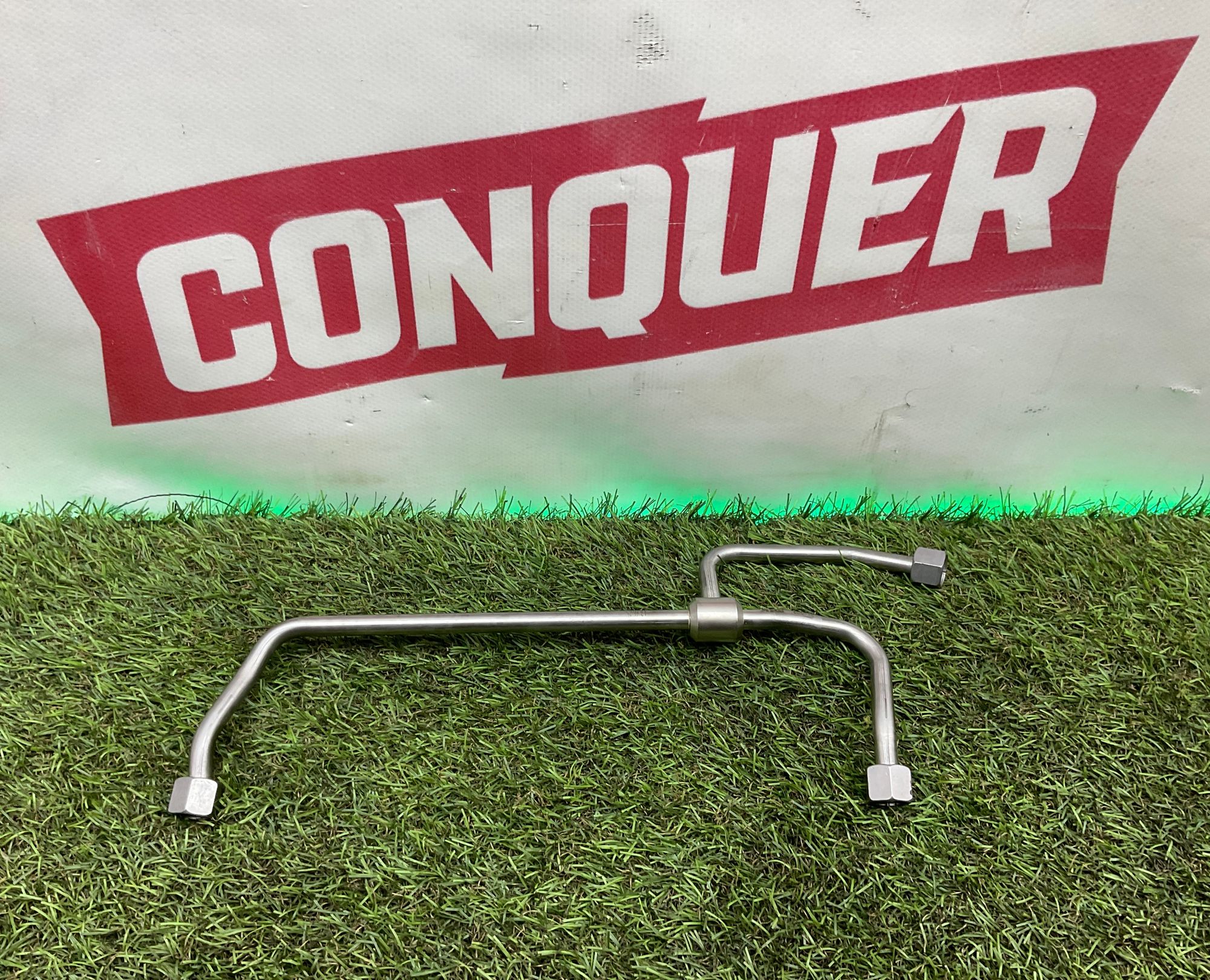 Трубопровод высокого давления B58 новый оригинал, 5000 рублей, Москва