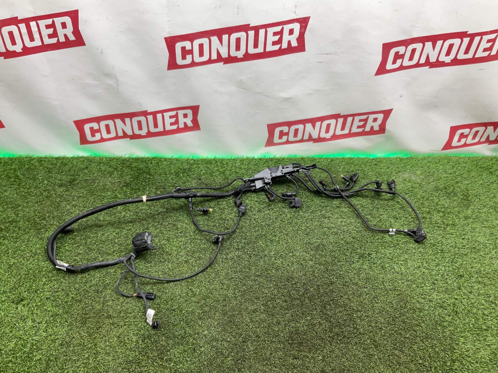 Жгут проводов двигателя BMW M3, F80, 8000 рублей, Москва