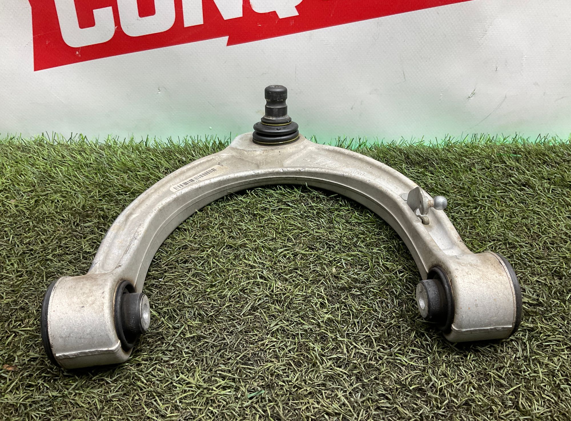 Рычаг передней подвески левый верхний BMW M8, F91/F92/F93 2019, 15000 рублей, Москва