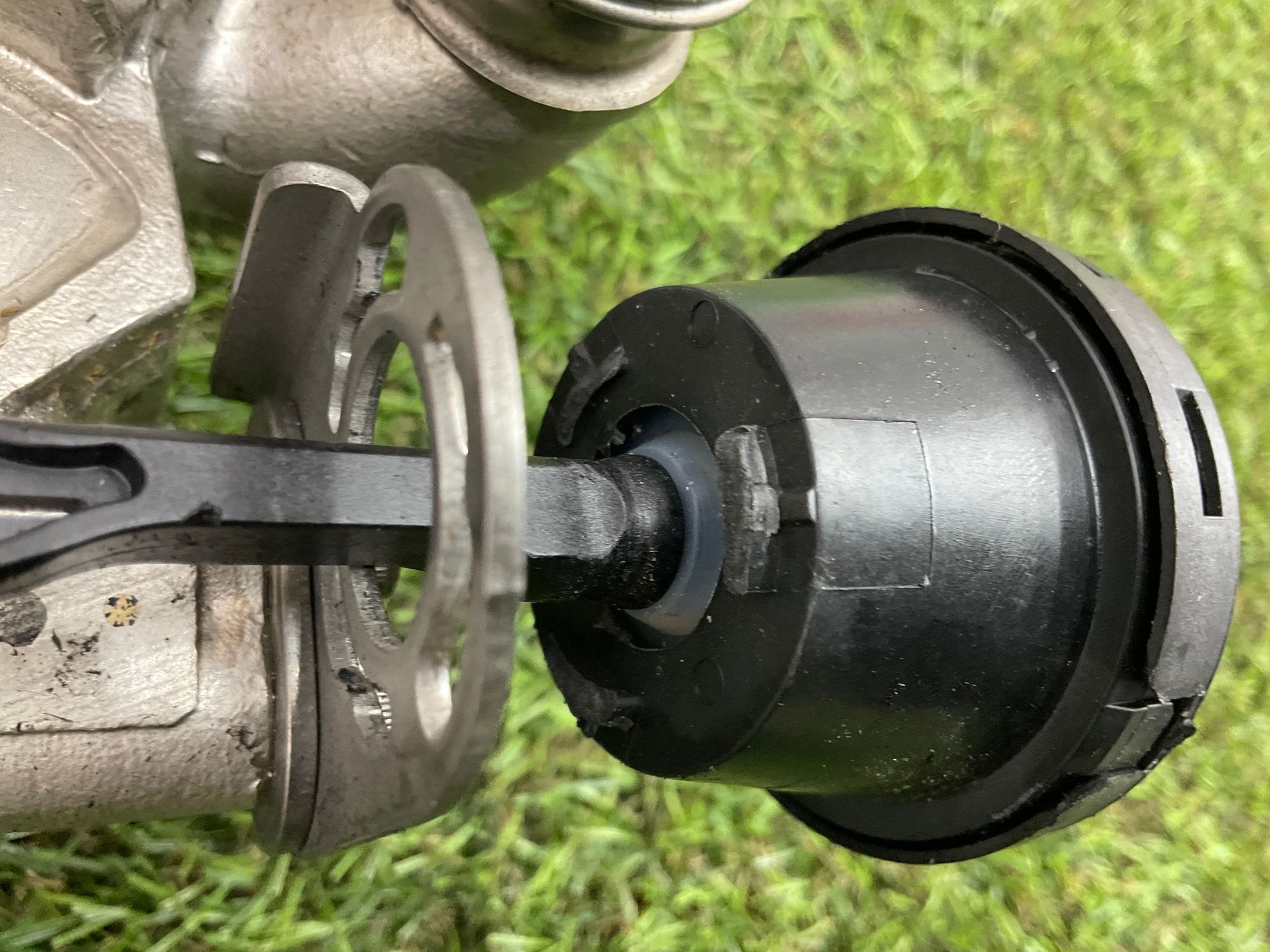 Радиатор системы EGR BMW X5, F15 B47, 5000 рублей, Москва