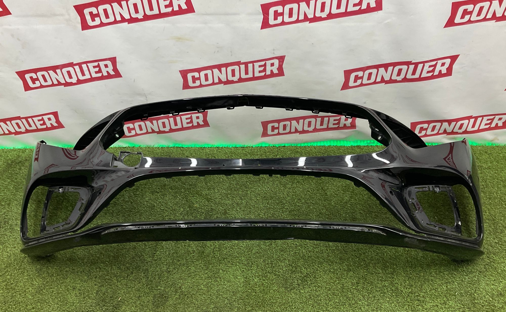 Бампер передний Mercedes-Benz CLS-класс AMG III (C257) 2021, 50000 рублей, Москва