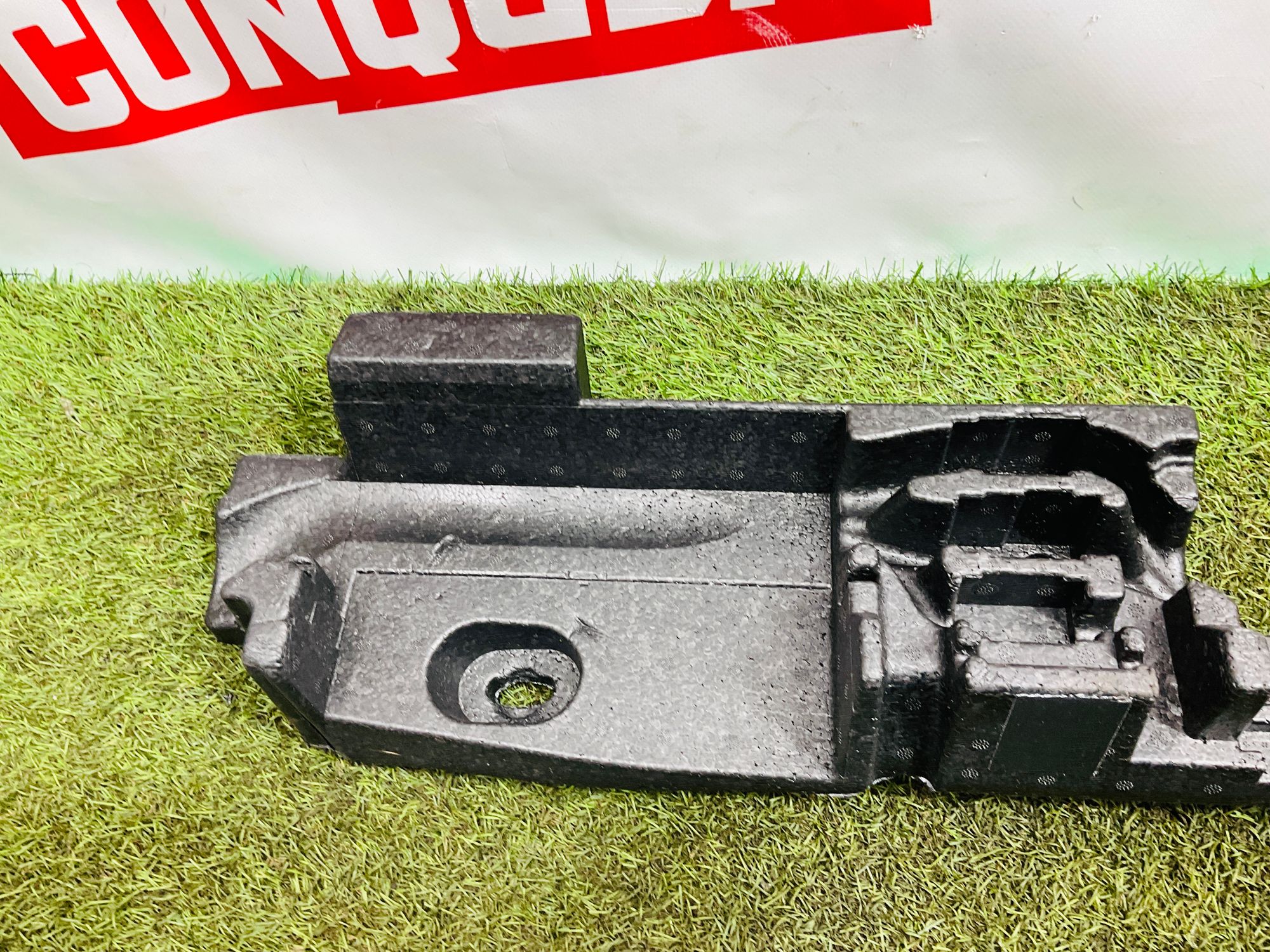 Пенопласт багажника Porsche 911 GT3 991 Рестайлинг 2018, 4000 рублей, Москва