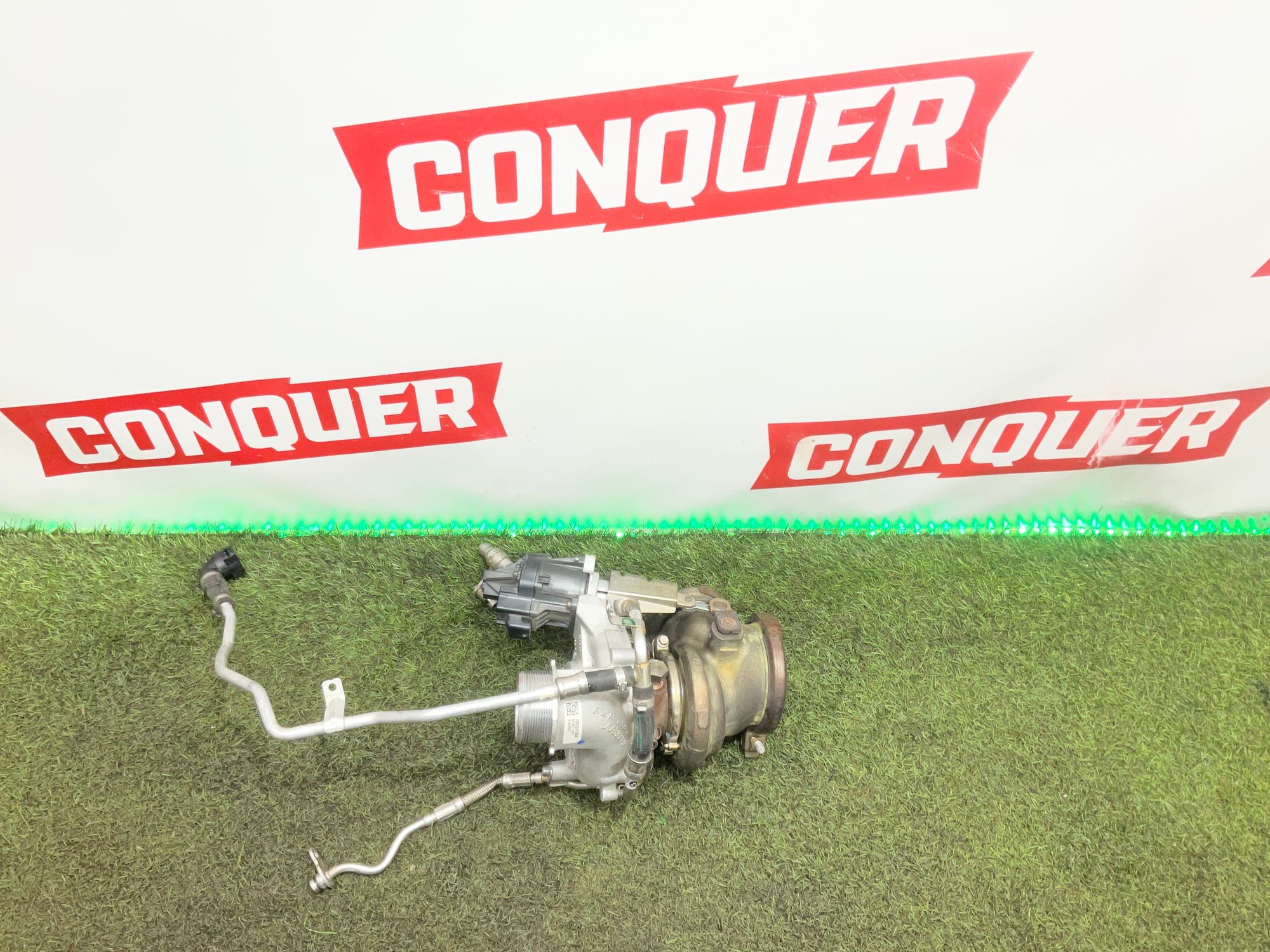 Турбонагнетатель S63 BMW M5, F90 рестайлинг 2024, 80000 рублей, Москва