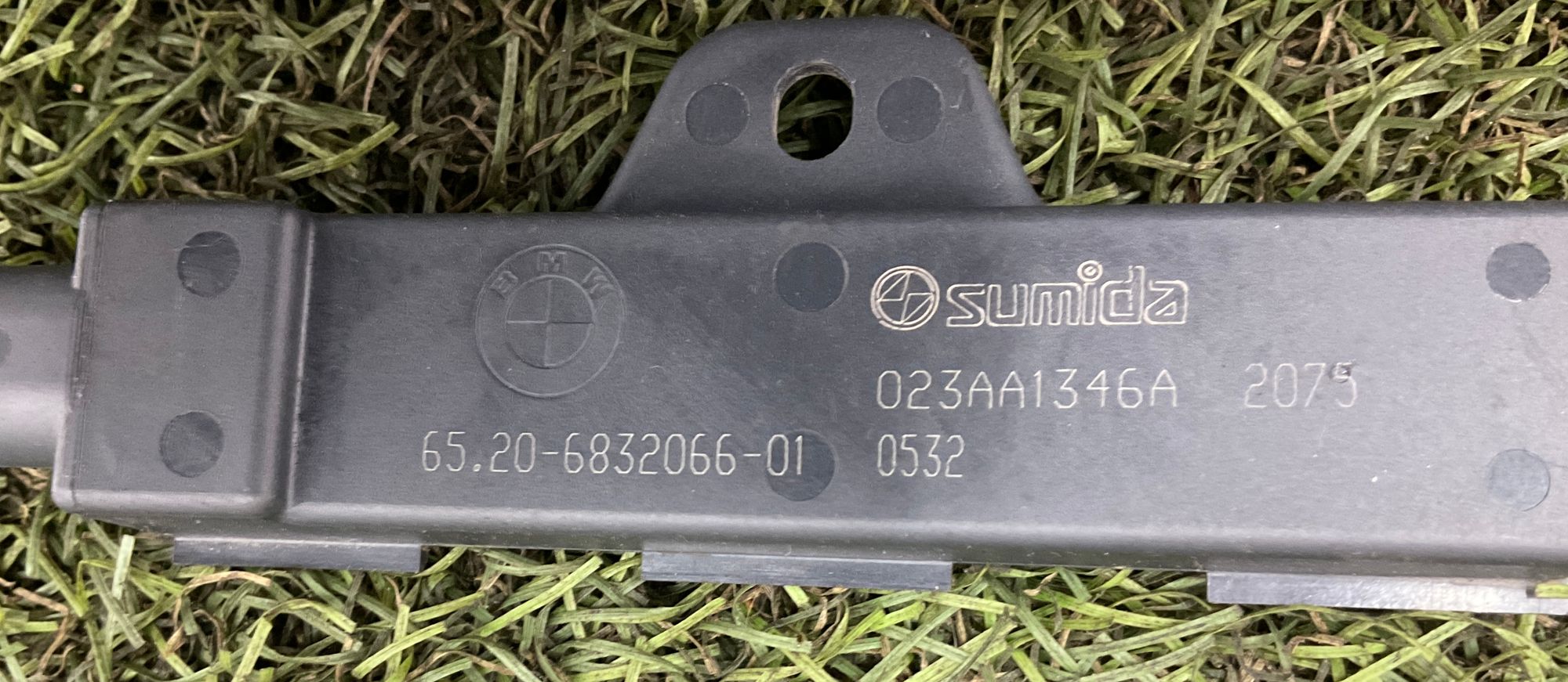 Антенна комфортного доступа BMW X5, G05 2022, 3500 рублей, Москва