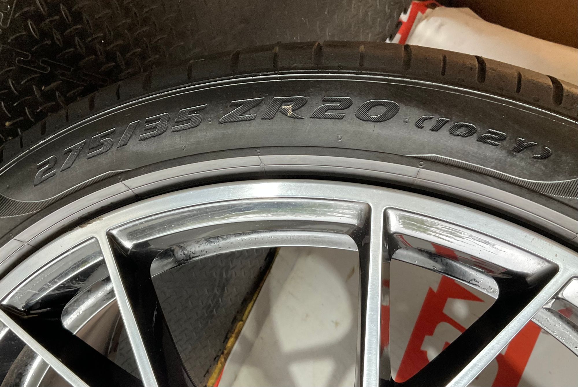 Диски кованные 789M стиль BMW M5 F90 F90 LCI, 350000 рублей, Москва
