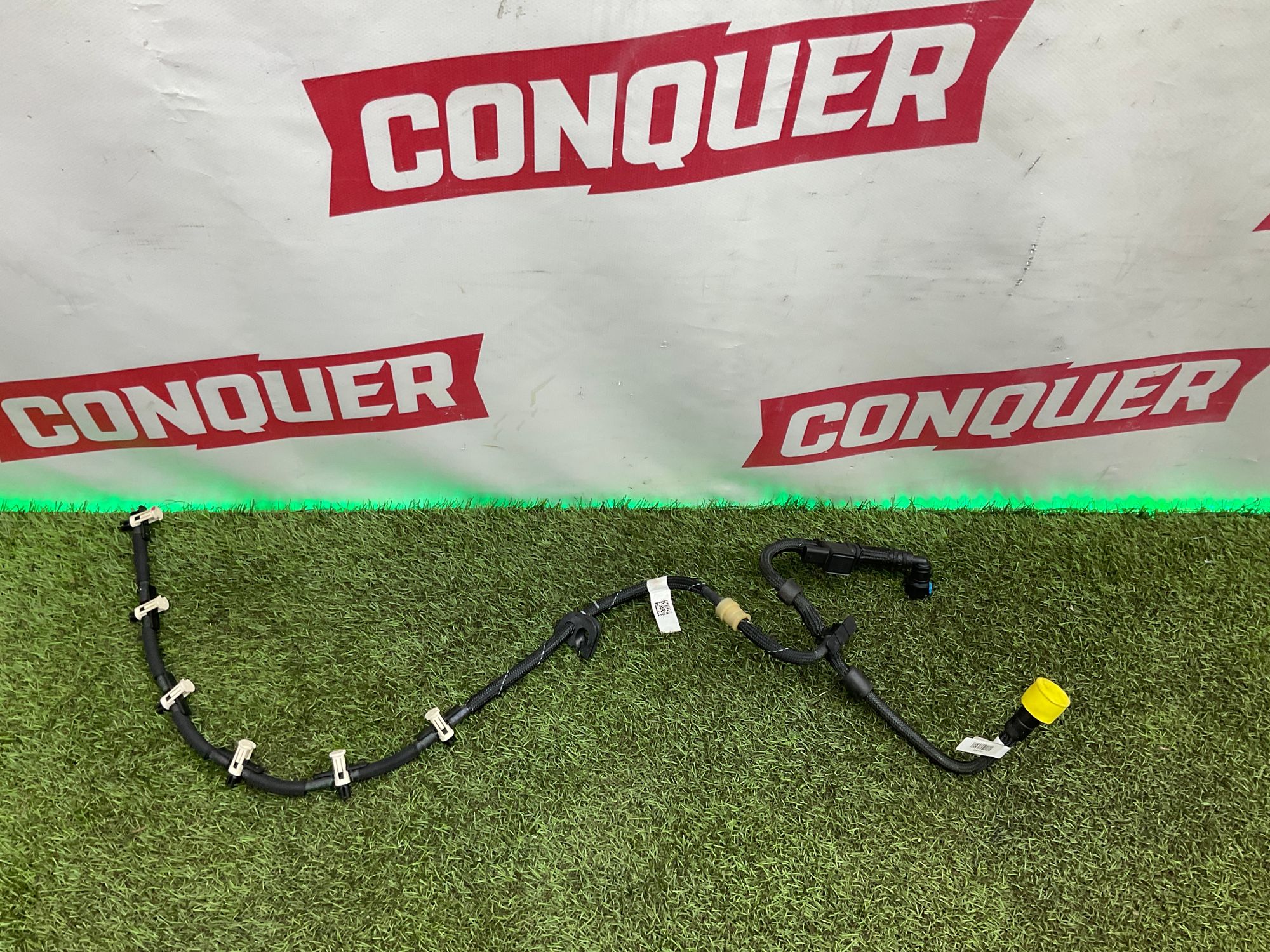 Трубка топливная B57 BMW X5, G05, 5000 рублей, Москва