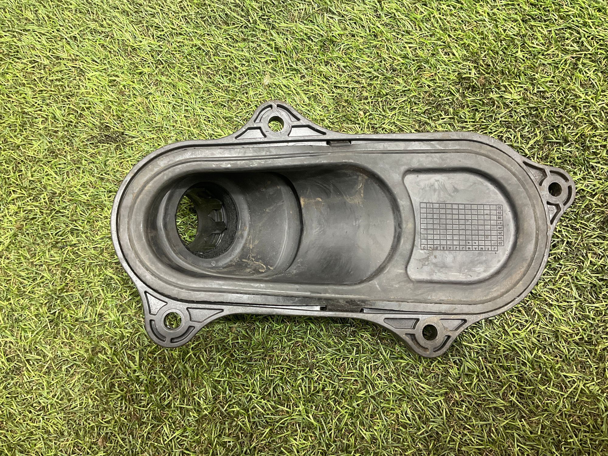 Пыльник рулевого вала Land Rover Defender II 2022 L663, 4000 рублей, Москва