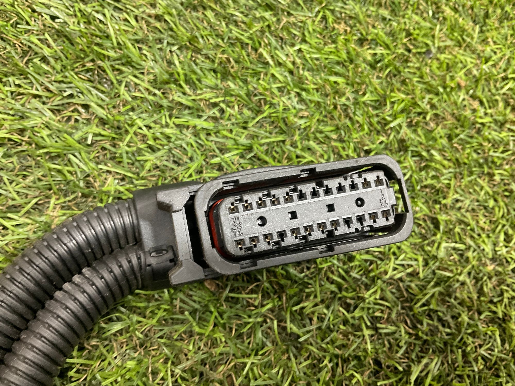 Проводка форсунок BMW 5 серия, F10/F11/F07 N20B20B, 2000 рублей, Москва