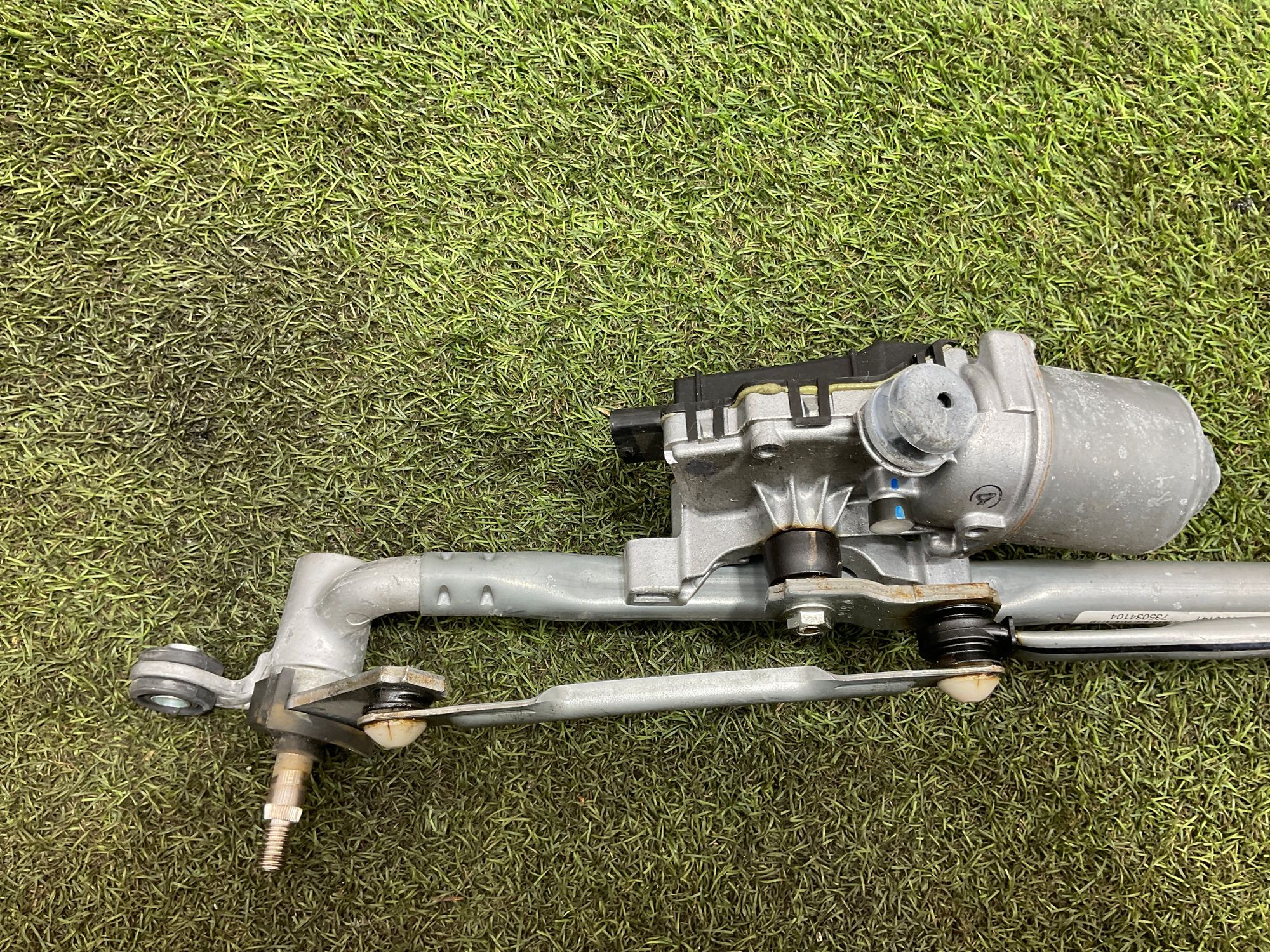 Трапеция дворников BMW F16 F86, 3000 рублей, Москва