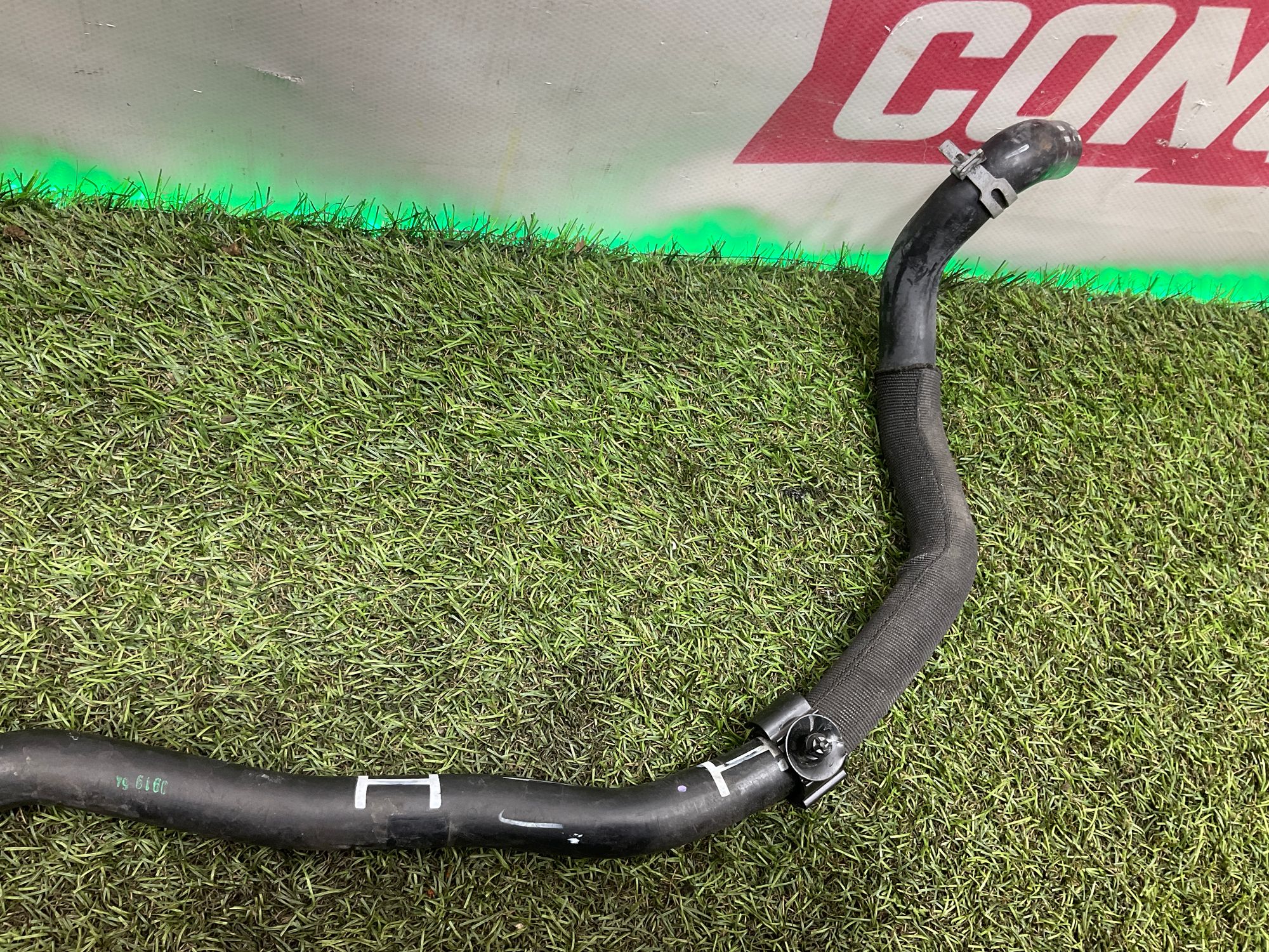 Патрубок системы охлаждения BMW X5 G05 2022, 2500 рублей, Москва