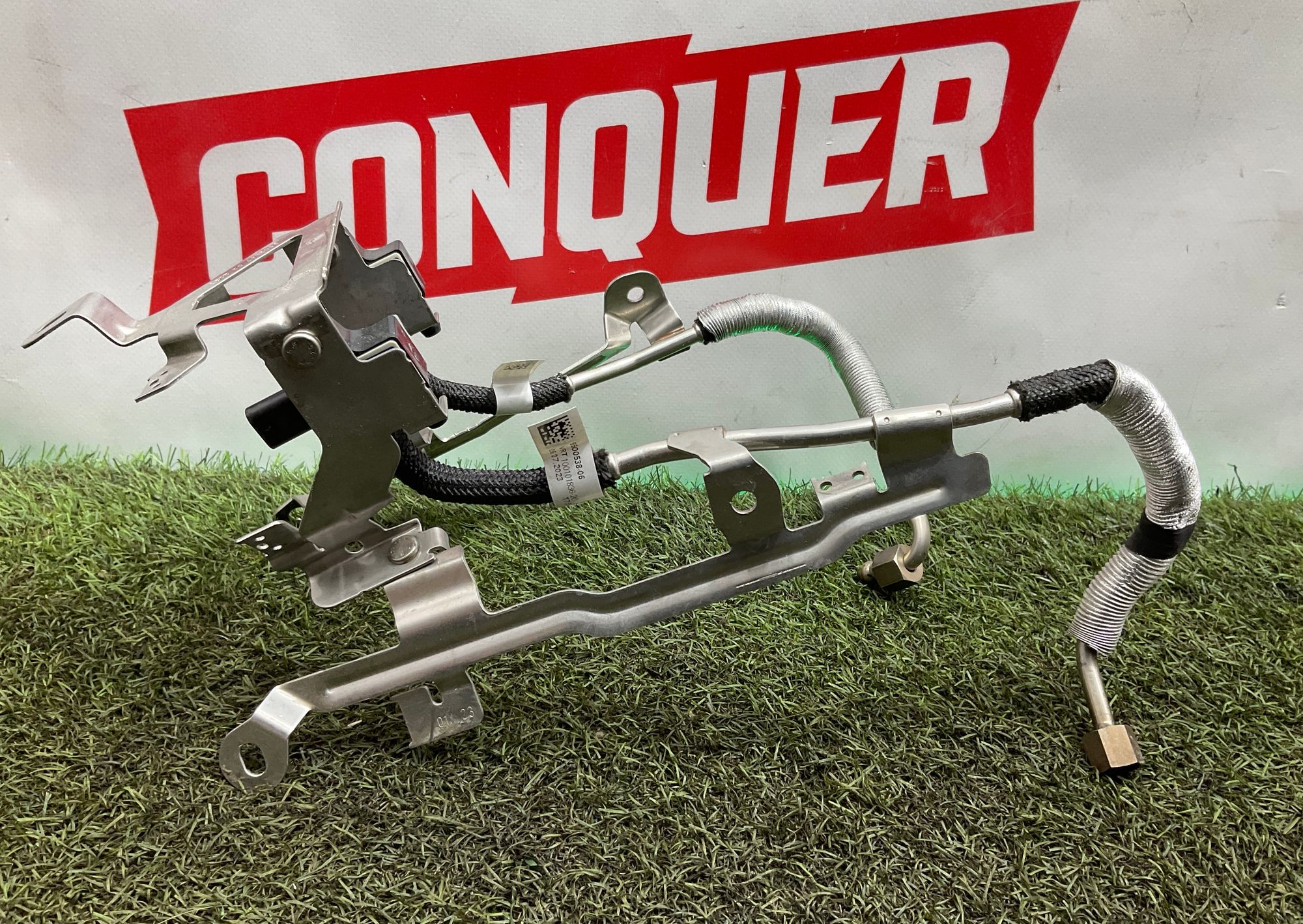 Датчик сажевого фильтра BMW M3 G80 2023, 10000 рублей, Москва