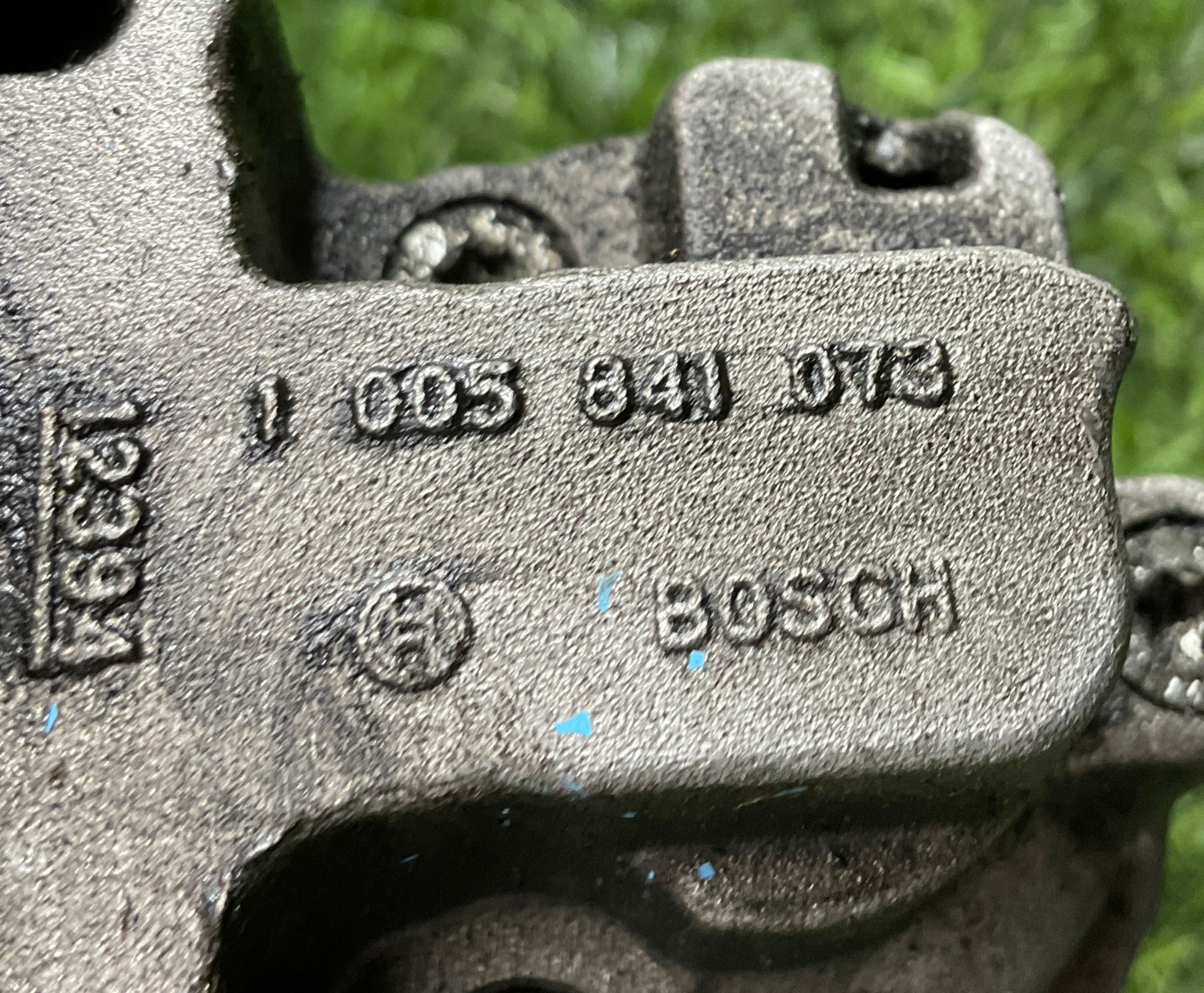 Стартер BMW 5 серия, F10/F11/F07, 4500 рублей, Москва