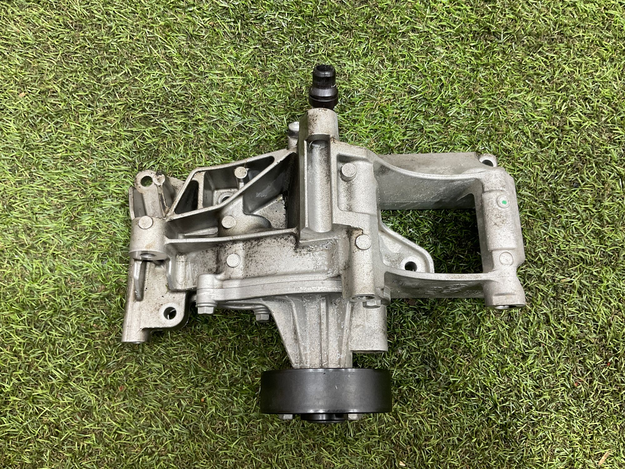 Помпа системы охлаждения B57 BMW X6, G06, 14000 рублей, Москва