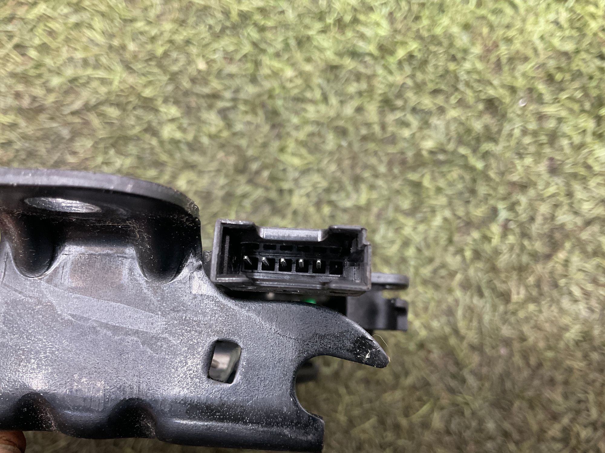 Замок багажника BMW M8, F91/F92/F93 2019, 2500 рублей, Москва