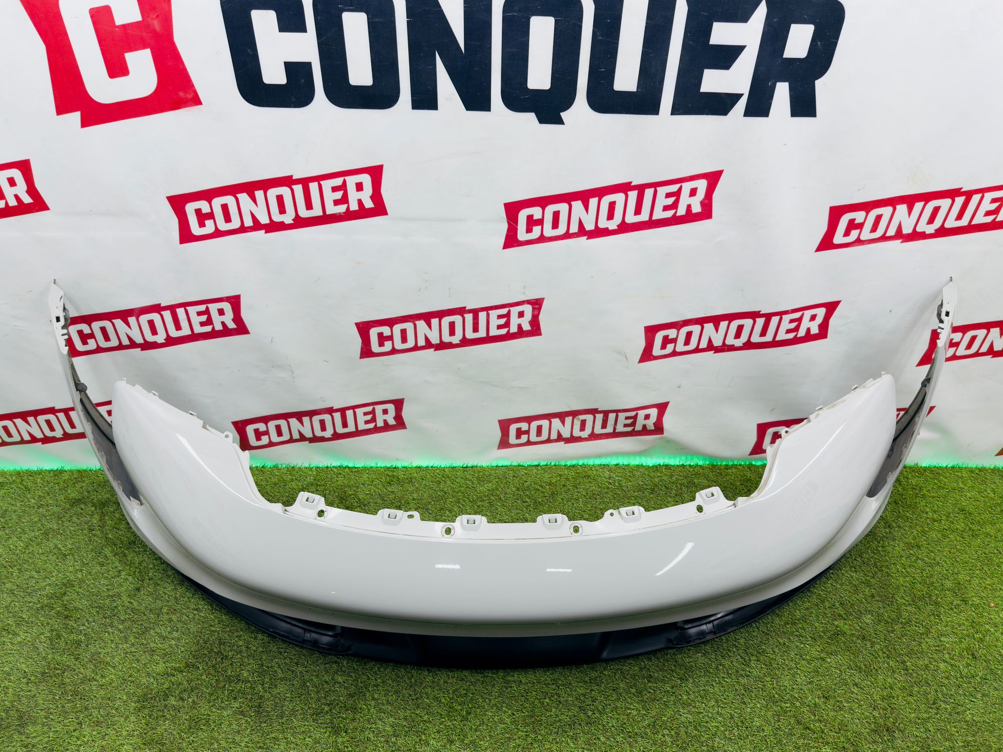 Бампер передний Porsche Taycan I 2021, 70000 рублей, Москва