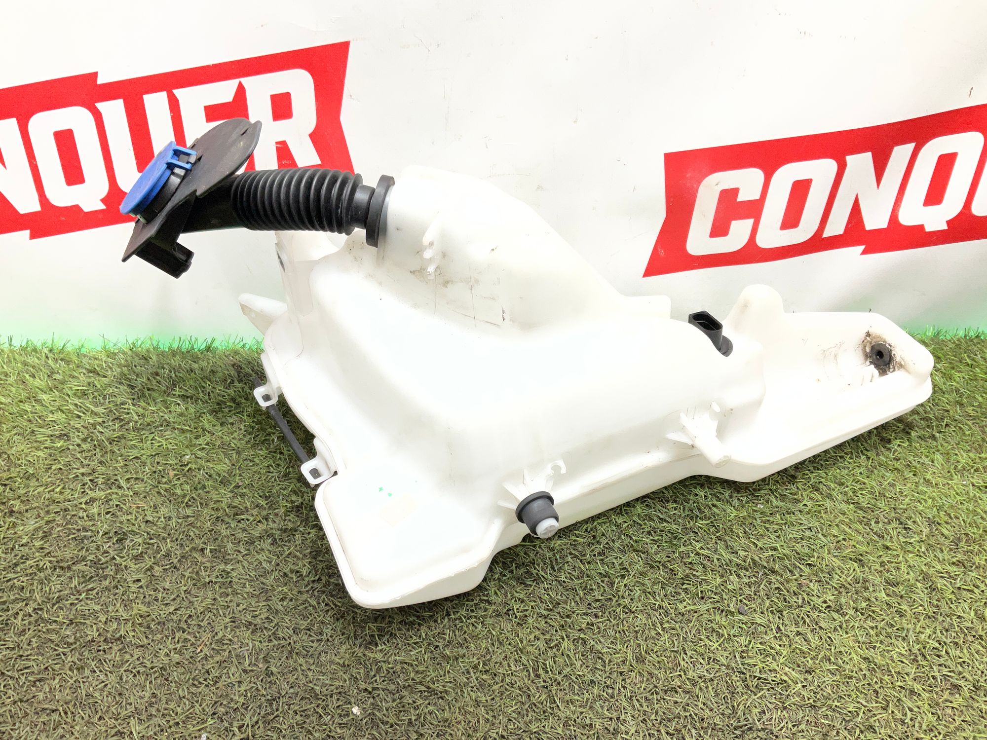 Бачок омывателя лобового стекла Porsche 911 GT3, 991 Рестайлинг 2018, 15000 рублей, Москва