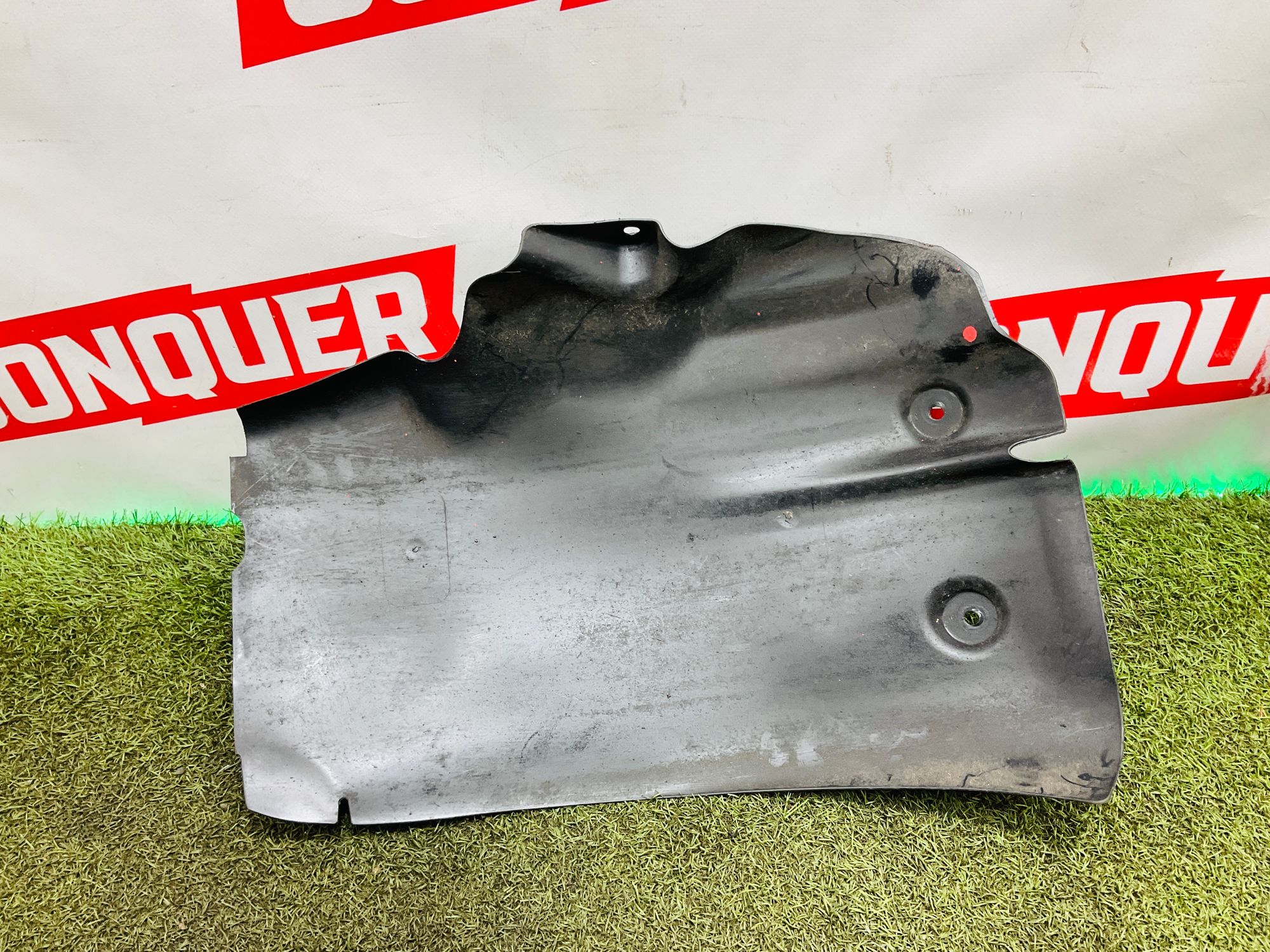 Подкрылок задний правый Porsche 911 GT3 991 Рестайлинг 2018, 20000 рублей, Москва