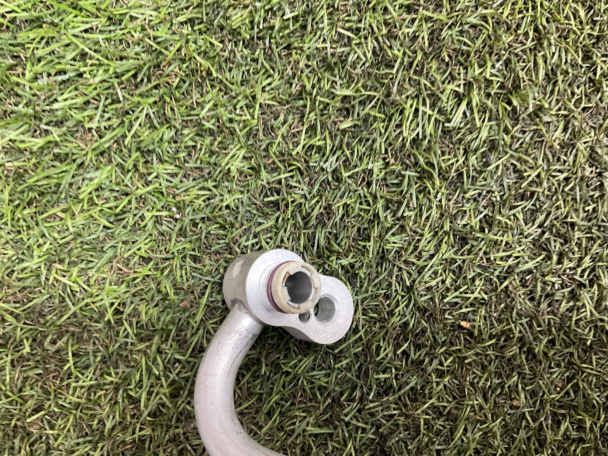 Трубка кондиционера BMW X5 M, F85, 2000 рублей, Москва