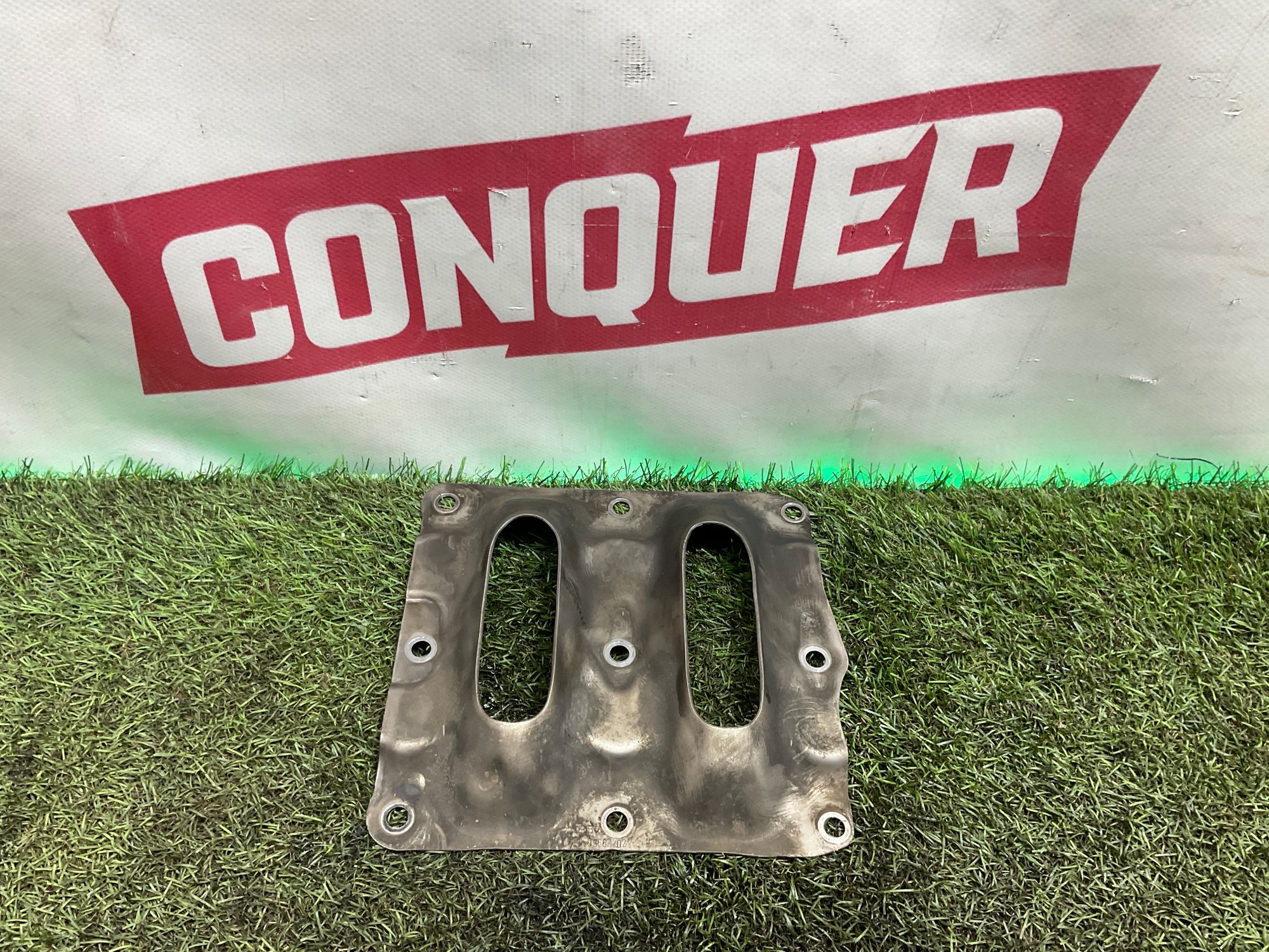 Маслоотражатель двигателя BMW X5, G05 B57D30A, 1000 рублей, Москва