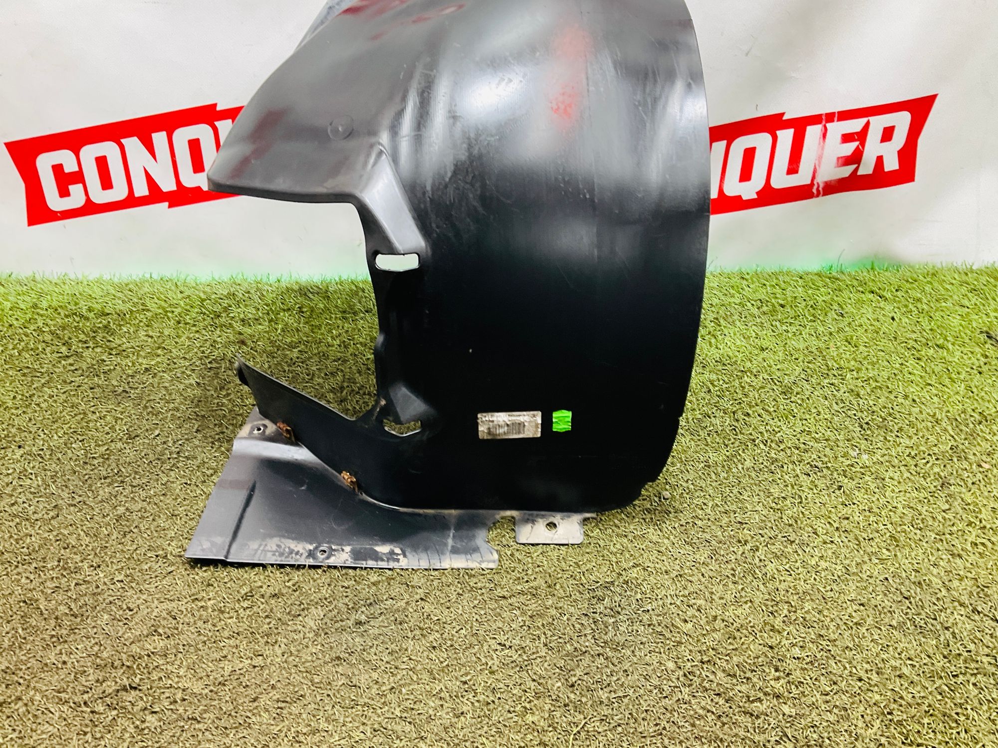 Подкрылок передний правый Porsche 911 GT3 991 Рестайлинг 2018, 17000 рублей, Москва