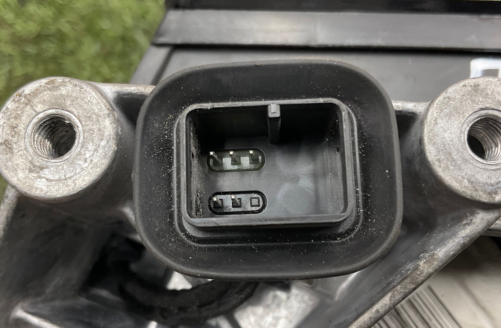 Боковое левое зеркало BMW G30 G31, 7000 рублей, Москва