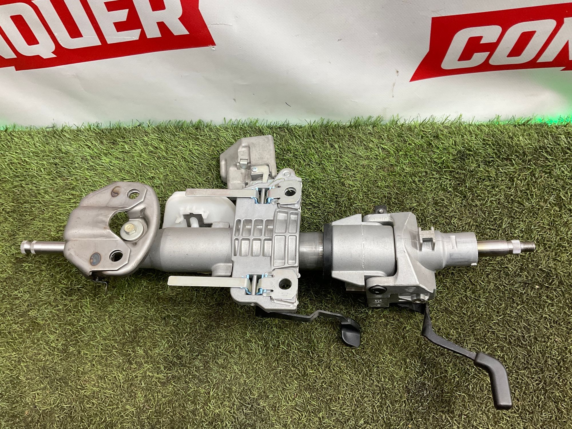 Рулевая колонка Toyota Land Cruiser 200 рестайлинг 2 (2015—2023) 2017, 35000 рублей, Москва