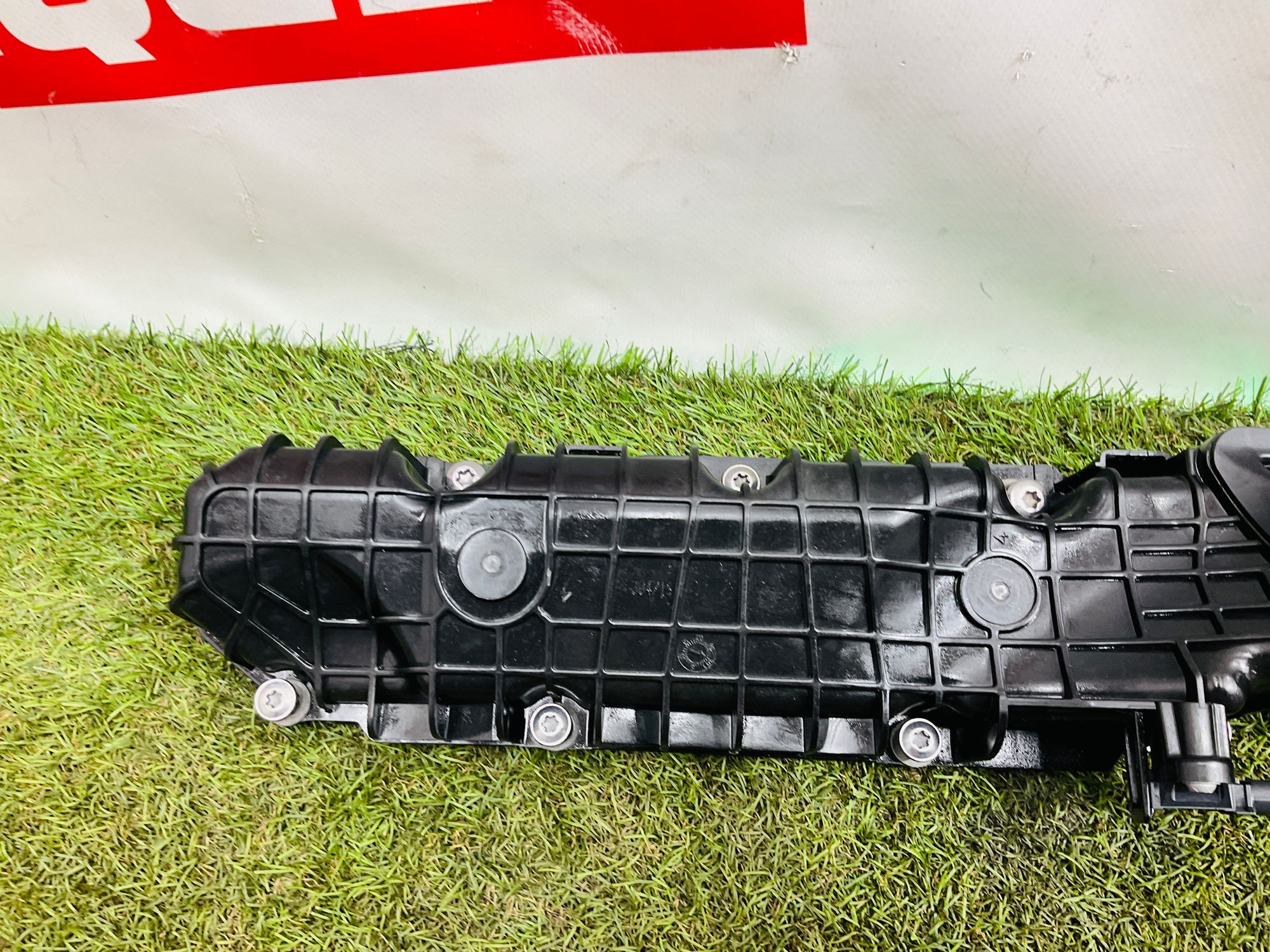 Коллектор впускной BMW M8, F91/F92/F93 2019, 56000 рублей, Москва