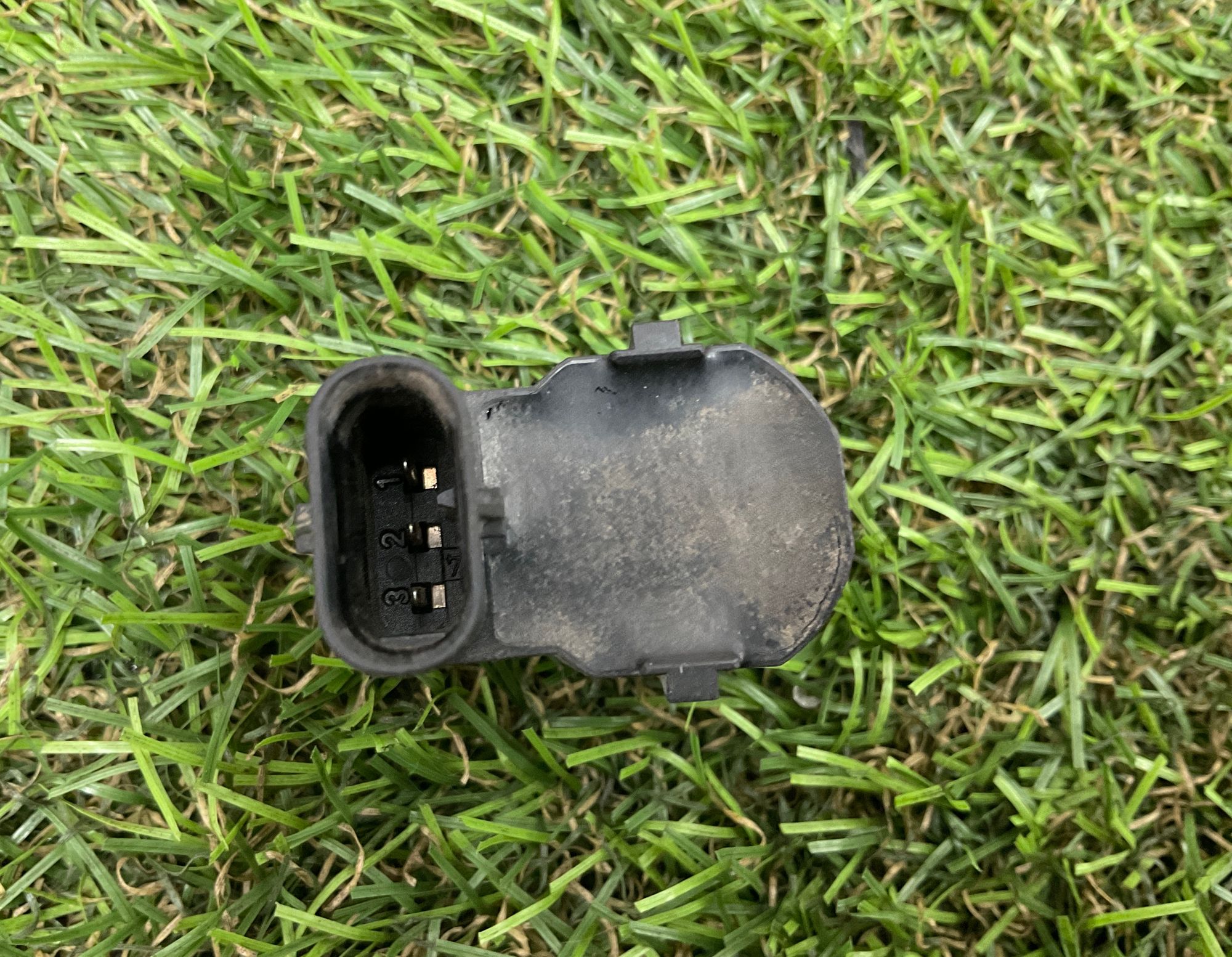 Парктроник BMW 7 серия F01/F02/F04 2012, 1500 рублей, Москва