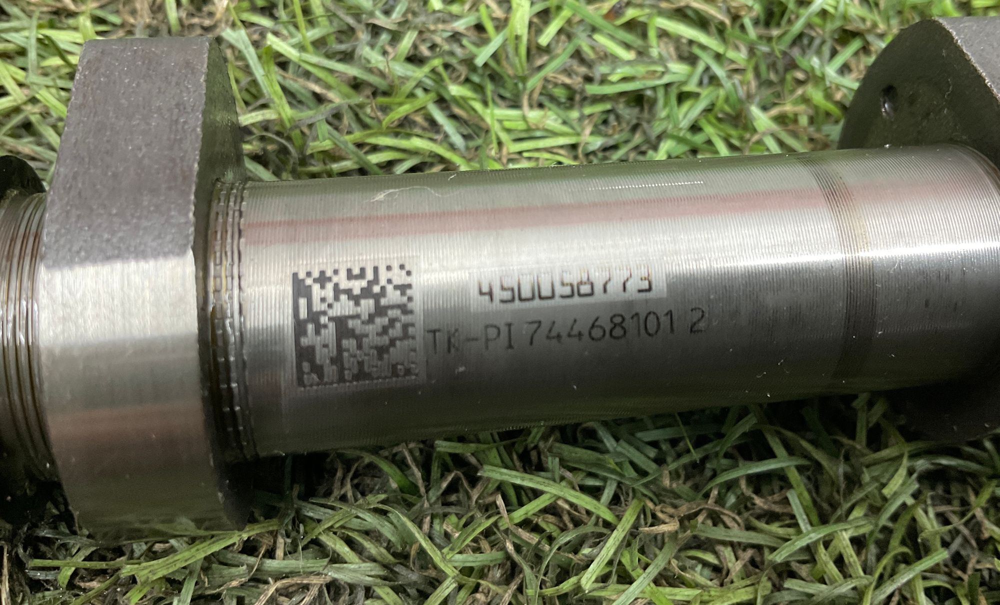 Эксцентриковый вал BMW M5, F90 рестайлинг 2024, 70000 рублей, Москва