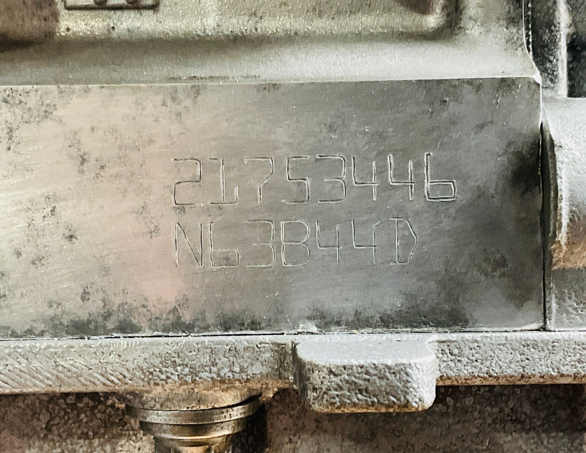 Двигатель новый N63B44D BMW G30 G11 G12 G05 G06 G07, 1000000 рублей, Москва