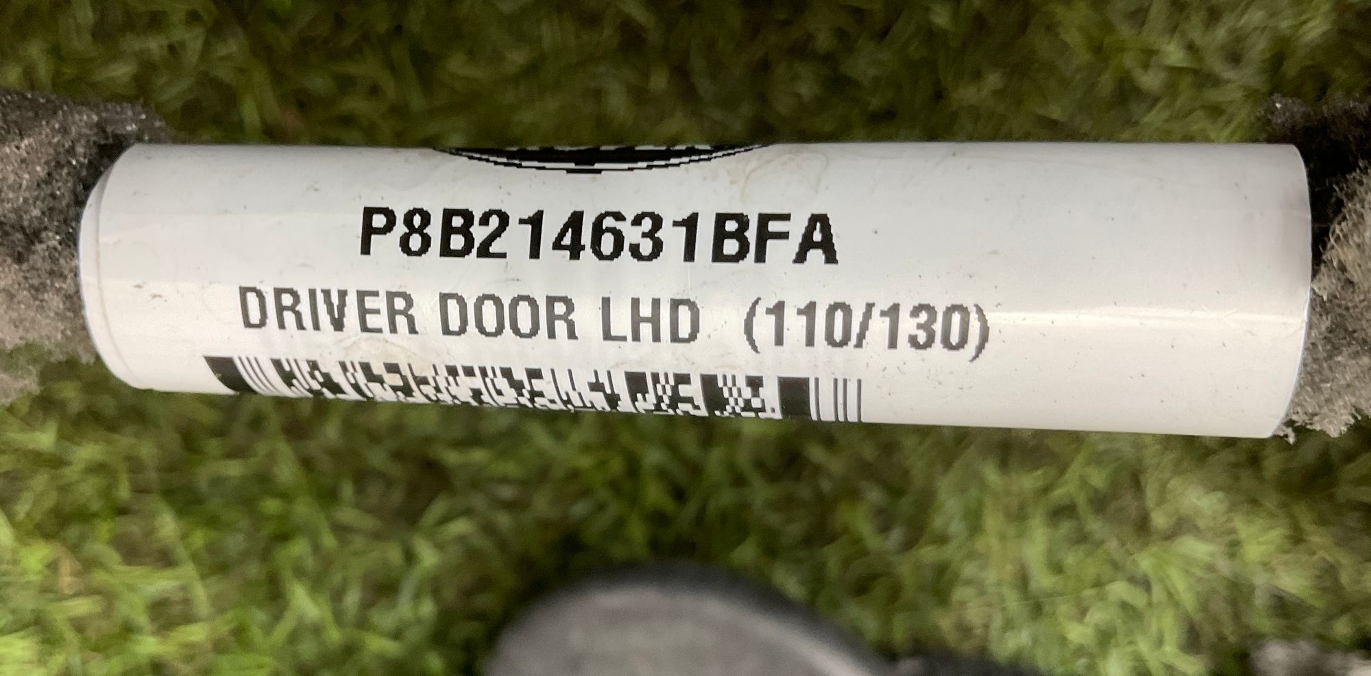 Проводка двери левой передней Land Rover Defender II 2023, 5000 рублей, Москва